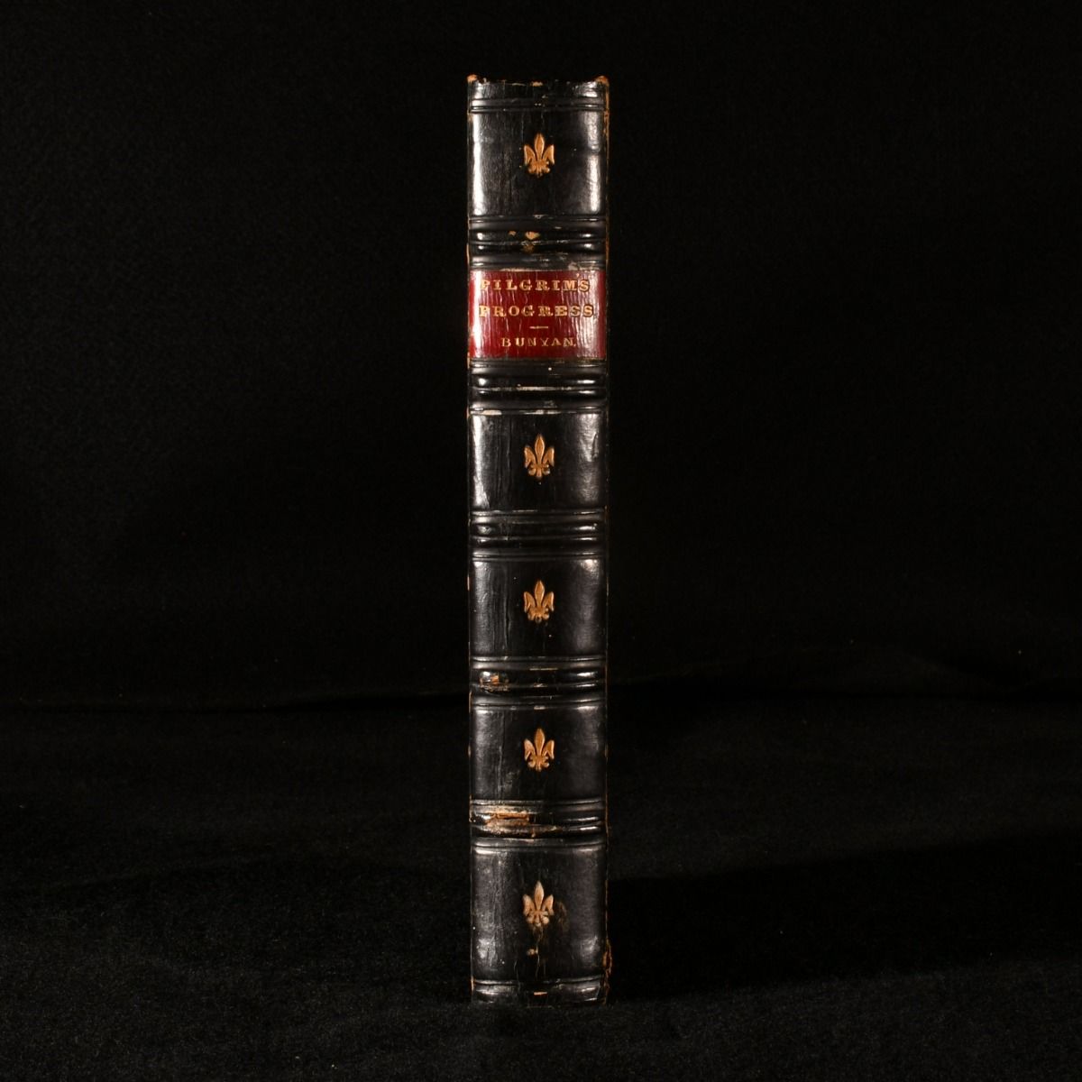 John Bunyan; William Mason [ed.] - The Pilgrim&Apos;S Progress: From This World to That Which Is to Come Delivered Under the Similitude of a Dream