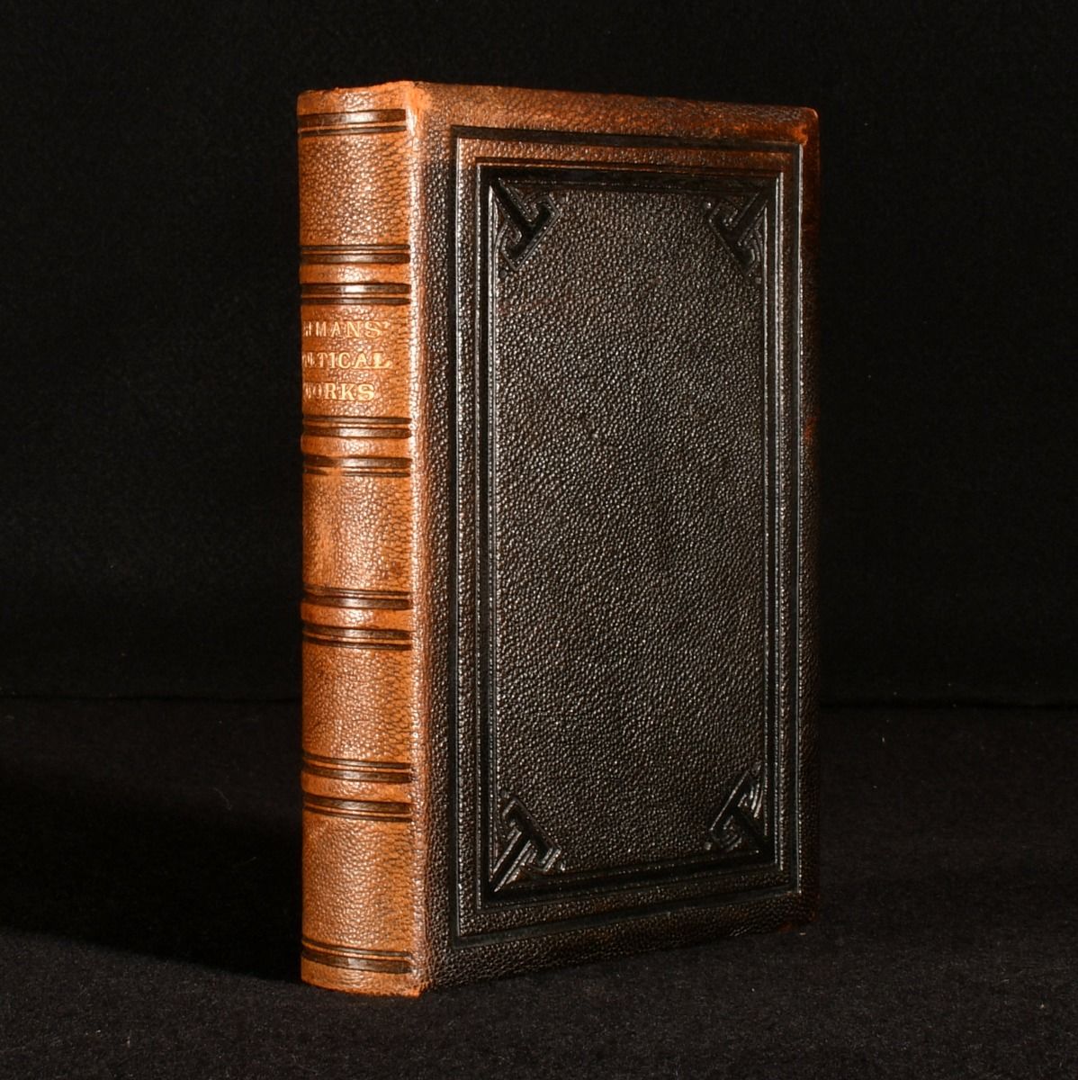 Mrs. Hemans - The Poetical Works of Mrs Hemans. Reprinted from the Early Editions, with Memoir, Explanatory Notes &C.
