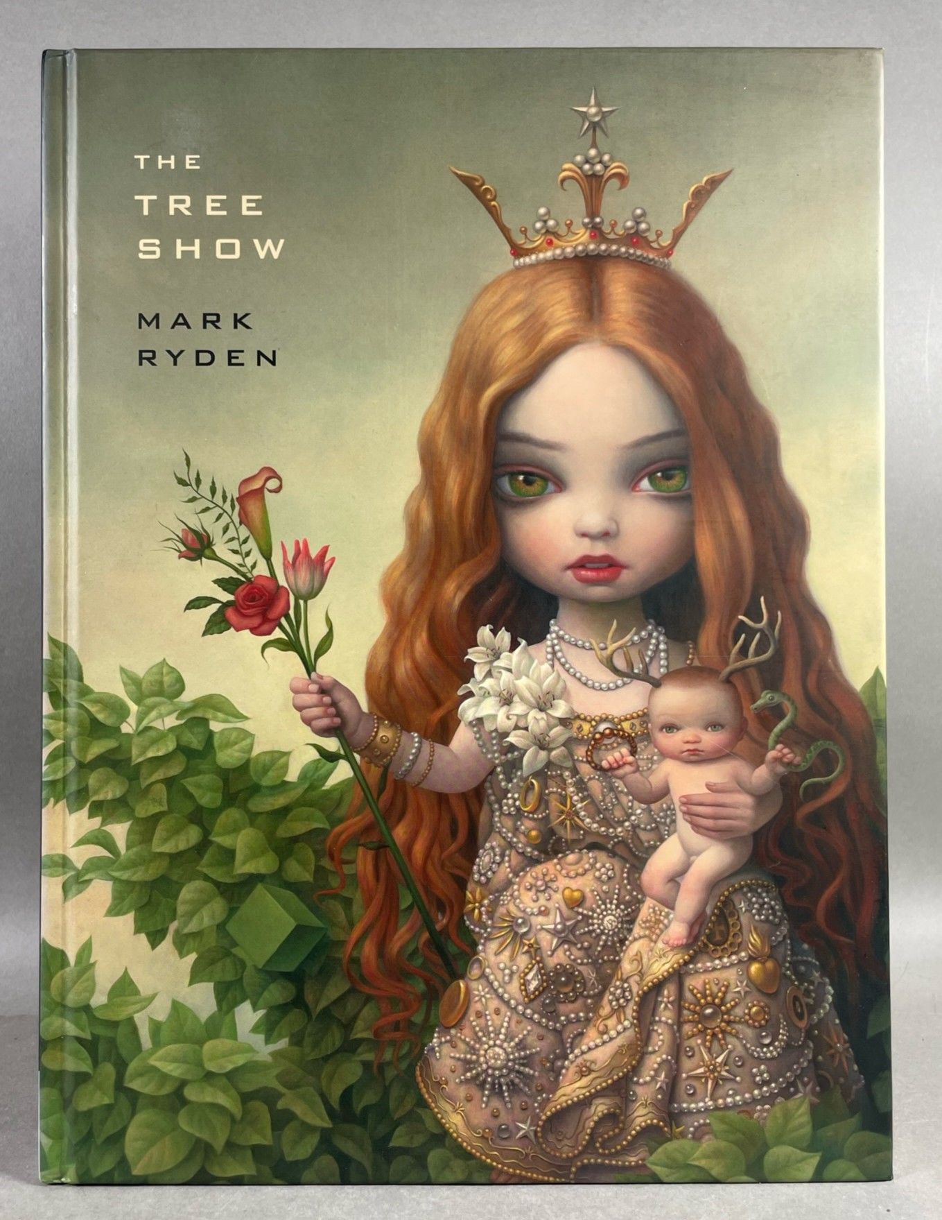 The Tree Show [Signed]