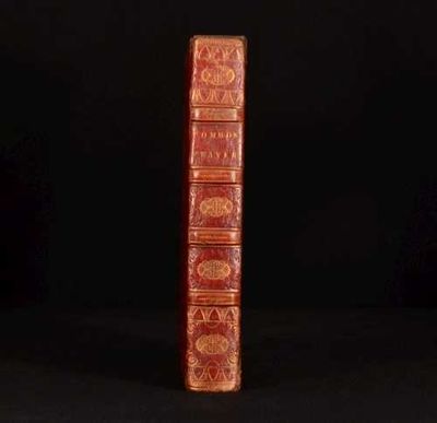 Anon - The Book of Common Prayer, and Administration of the Sacraments, and Other Rites and Ceremonies of the Church, According to the Use of the United Church of England and Ireland