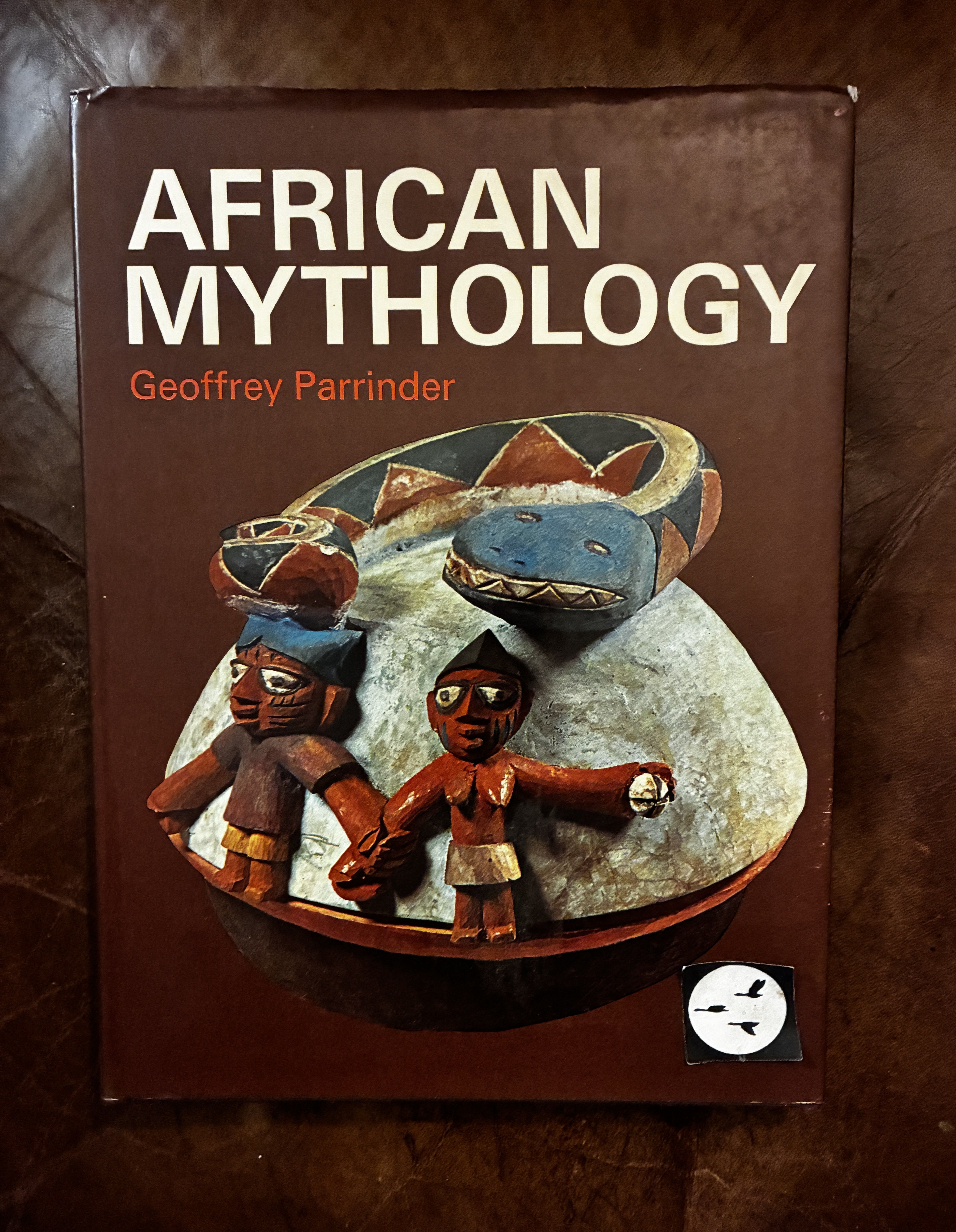 African Mythology
