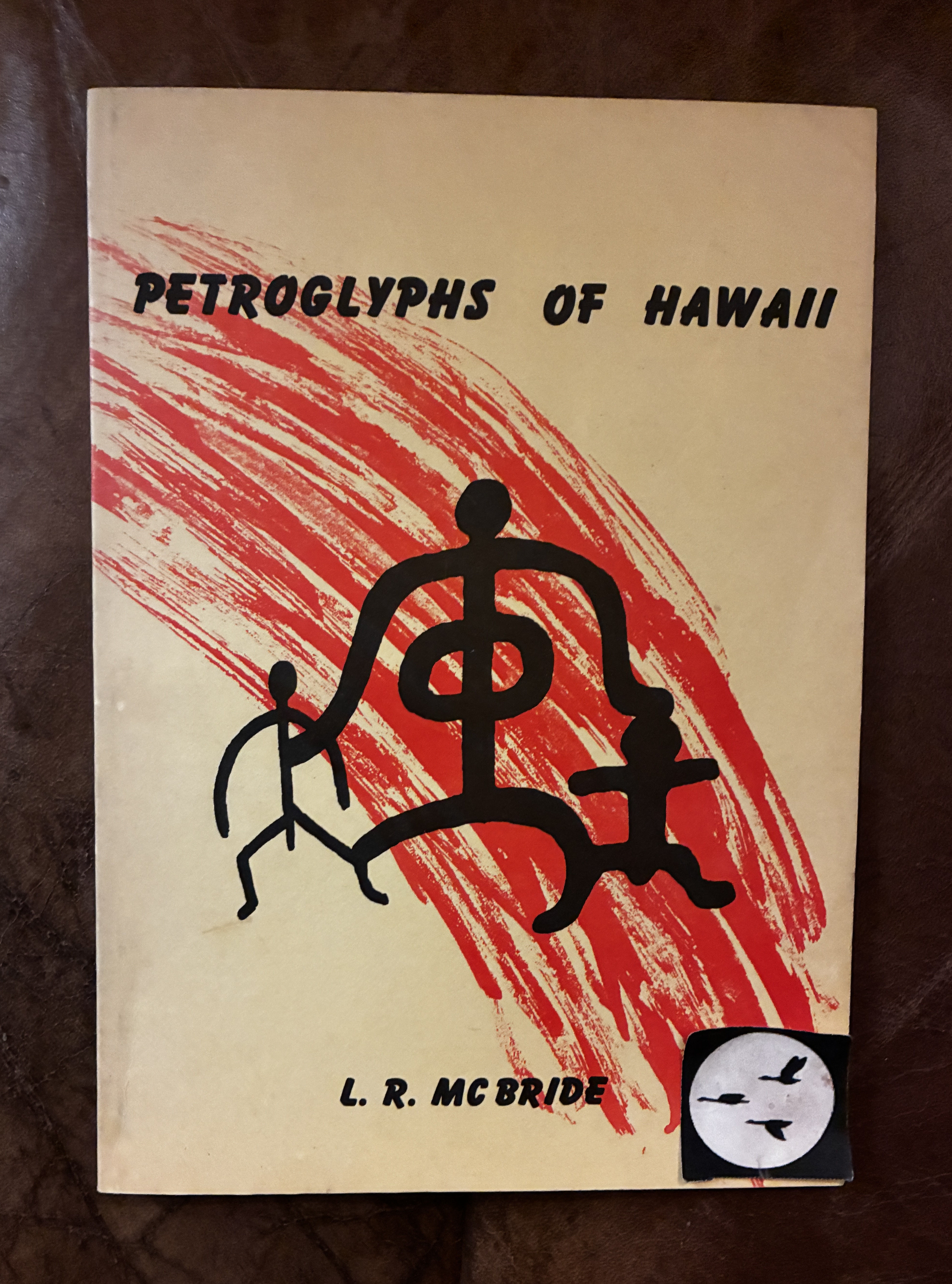 Petroglyphs Of Hawaii