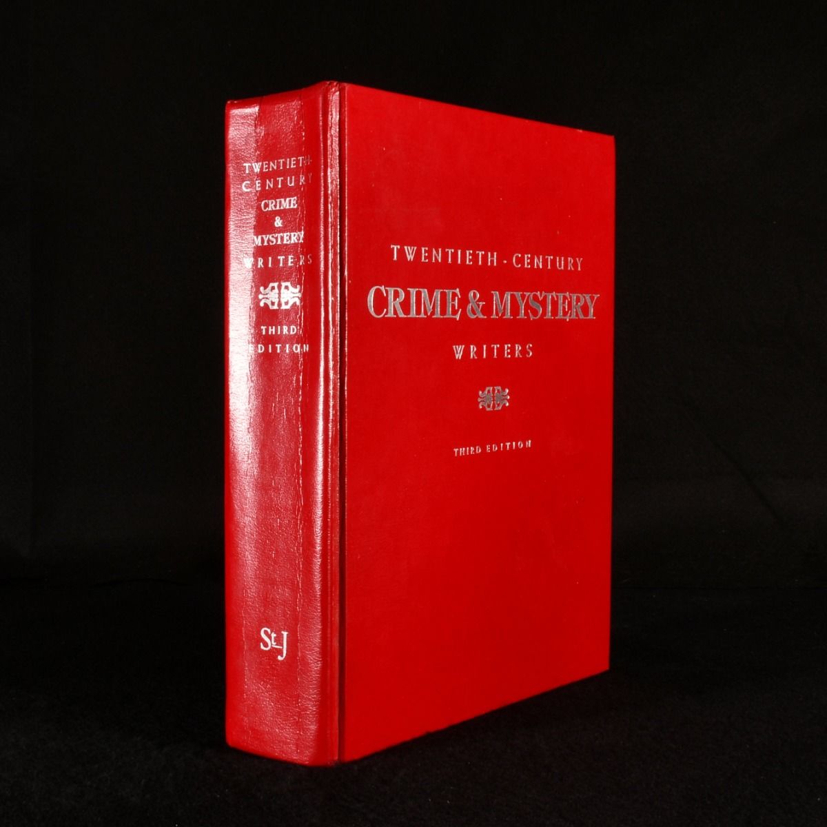 Lesley Henderson (ed); John M. Reilly; Kathleen Gregory Klein - Twentieth-Century Crime and Mystery Writers