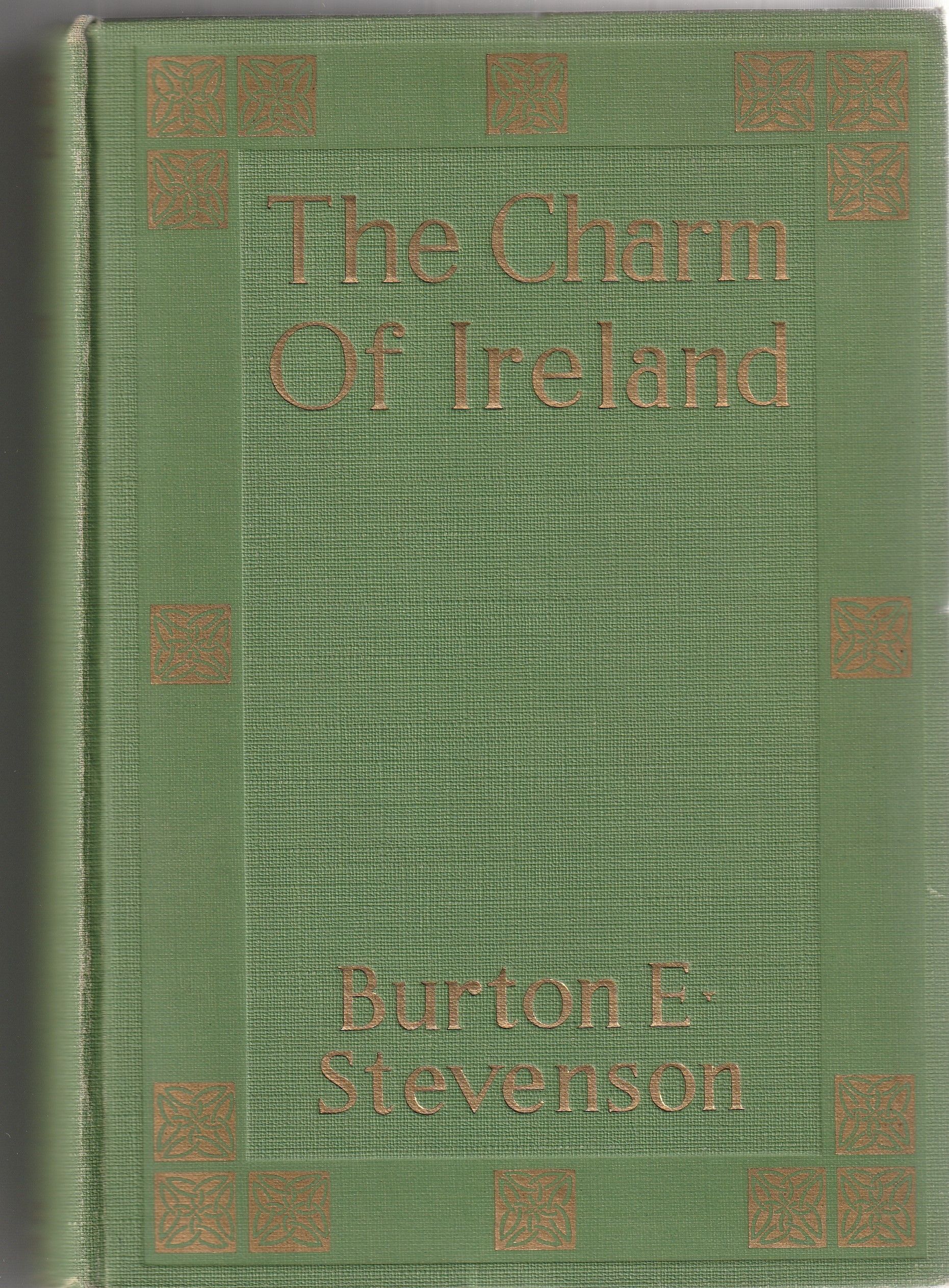 The Charm of Ireland