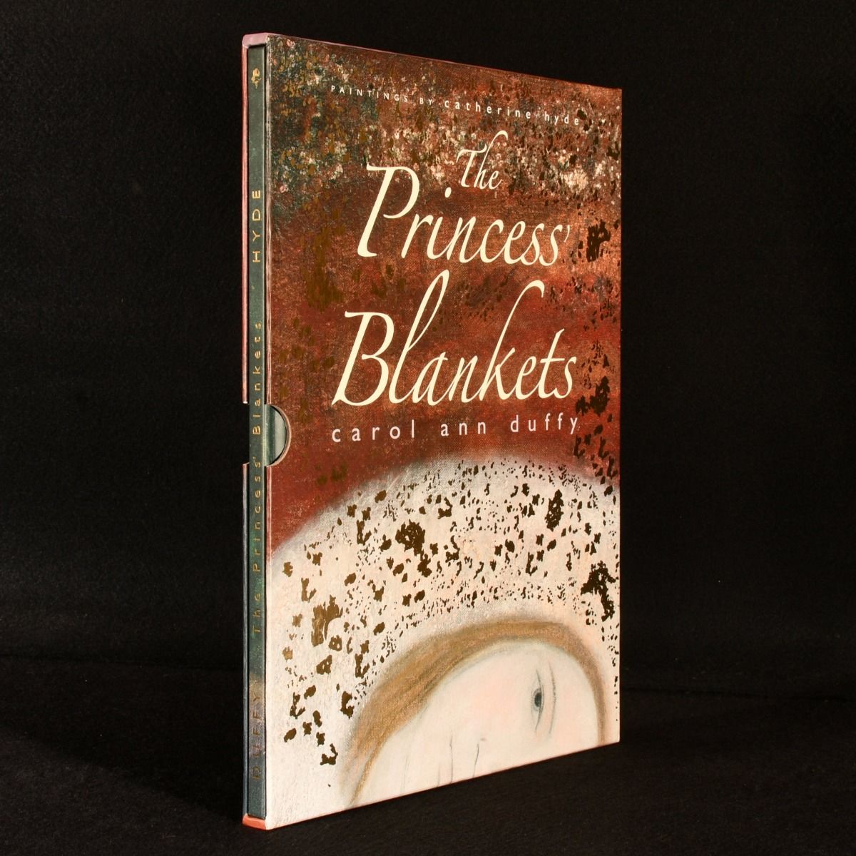 Carol Ann Duffy - The Princess&Apos; Blankets