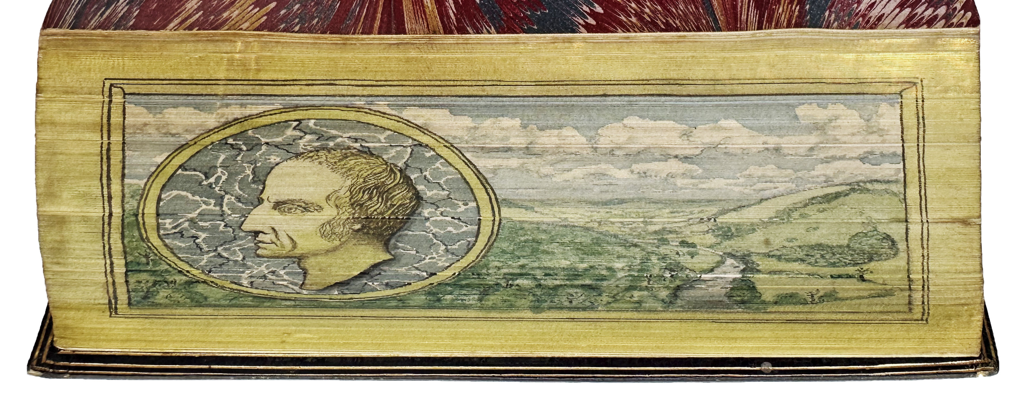 The Poetical Works of William Wordsworth. Edited, with a critical memoir, by William Michael Rossetti. Illustrated by Henry Dell.