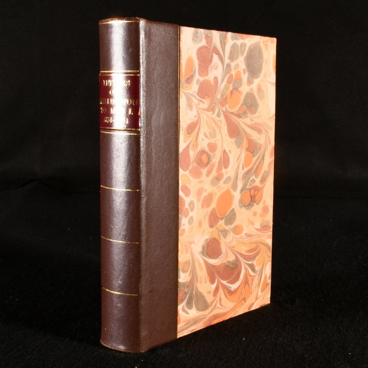 Christine Terhume Herrick - The Letters of the Duke of Wellington to Miss J. 1834-1851