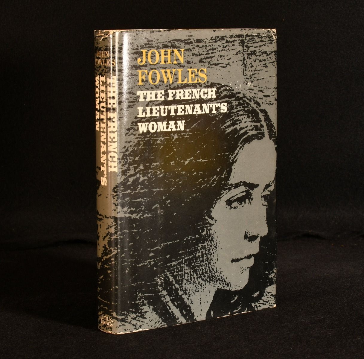 John Fowles - The French Lieutenant&Apos;S Woman
