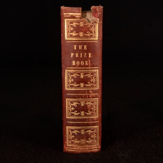 Anon - The Prize Book