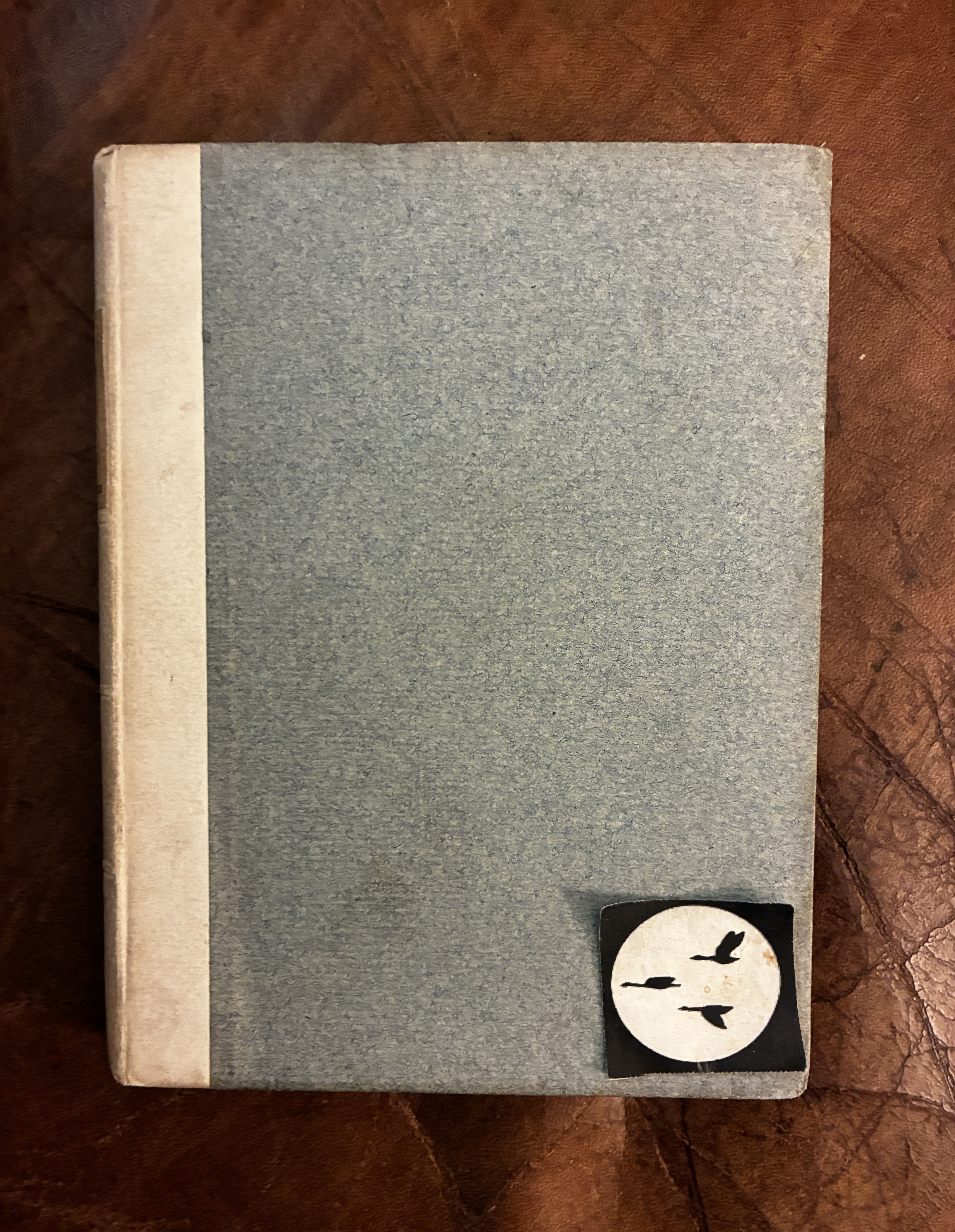 The History Of Fulk Fitz-Warine Englished By Alice Kemp-Welch An Introduction by L. Brandin Ph. D.