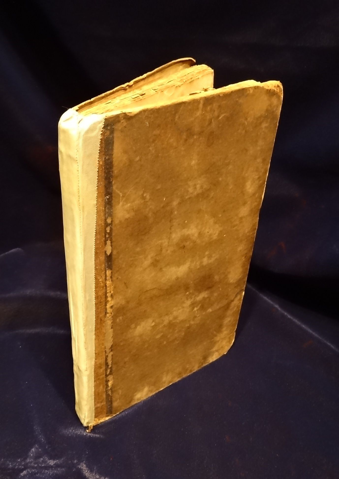 The Vine Dresser's Theoretical and Practical Manual, or the art of