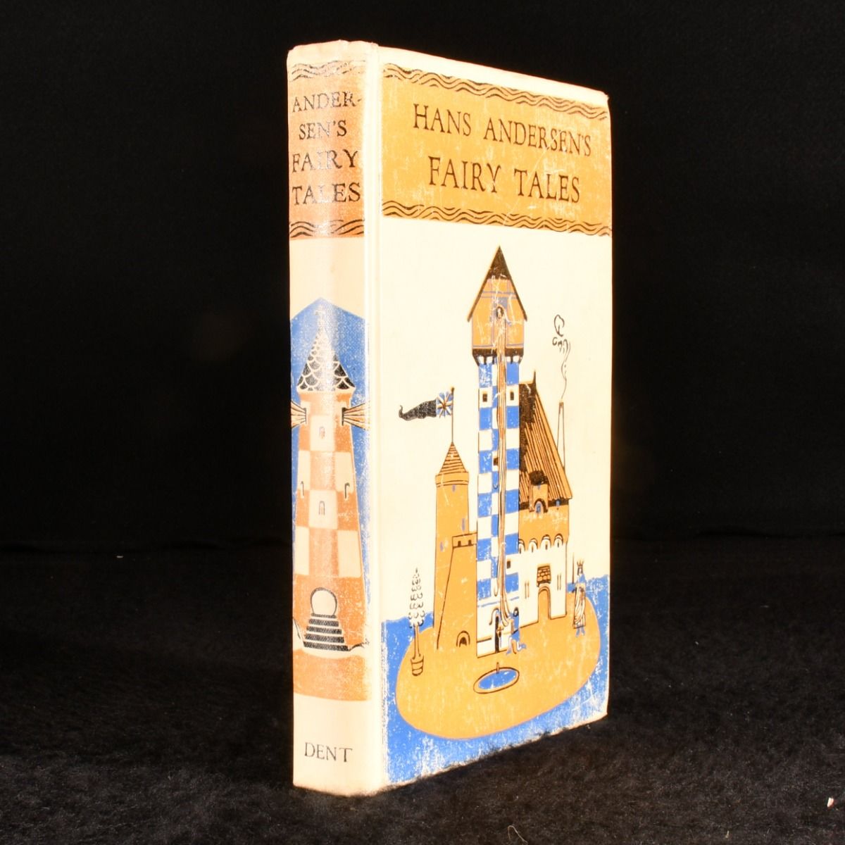 Hans Andersen; E. Lucas - Hans Andersen&Apos;S Fairy Tales