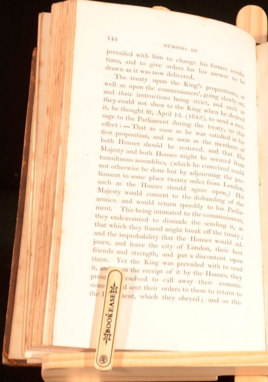 Oliver Cromwell - Memoirs of the Protector, Oliver Cromwell and of His Sons, Richard and Henry