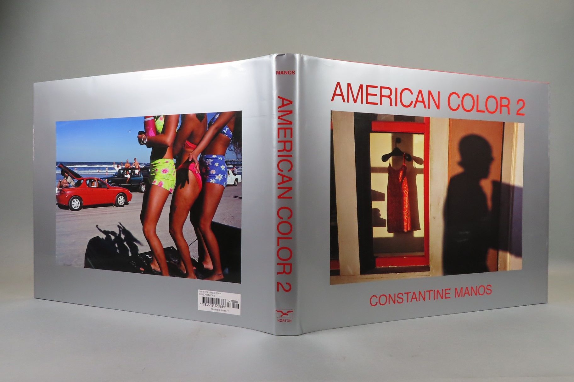 Image for American Color 2 American Color 2