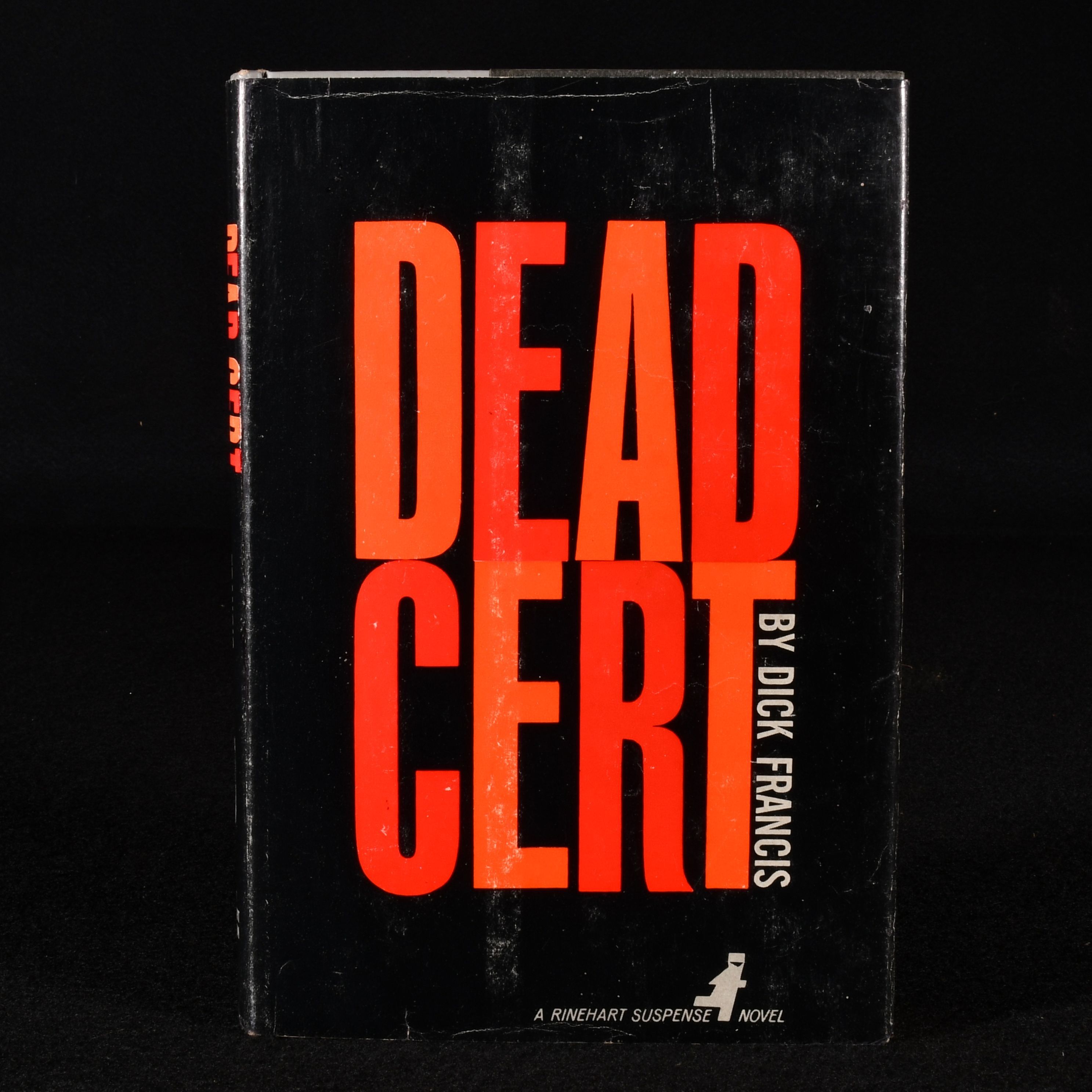 Dick Francis - Dead Cert