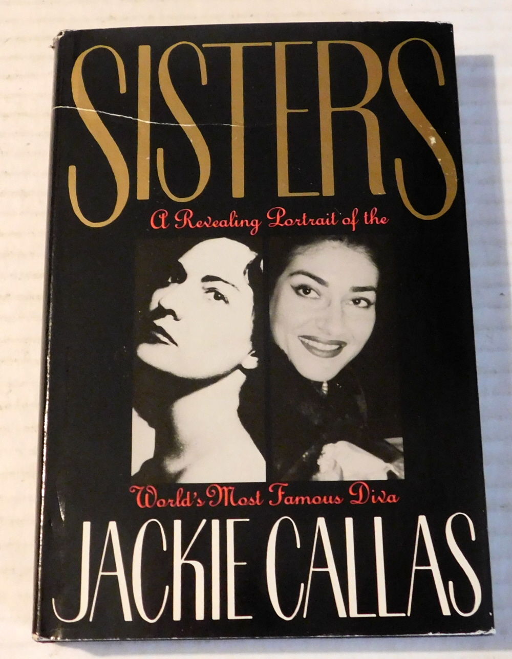 Image for SISTERS. SISTERS.
