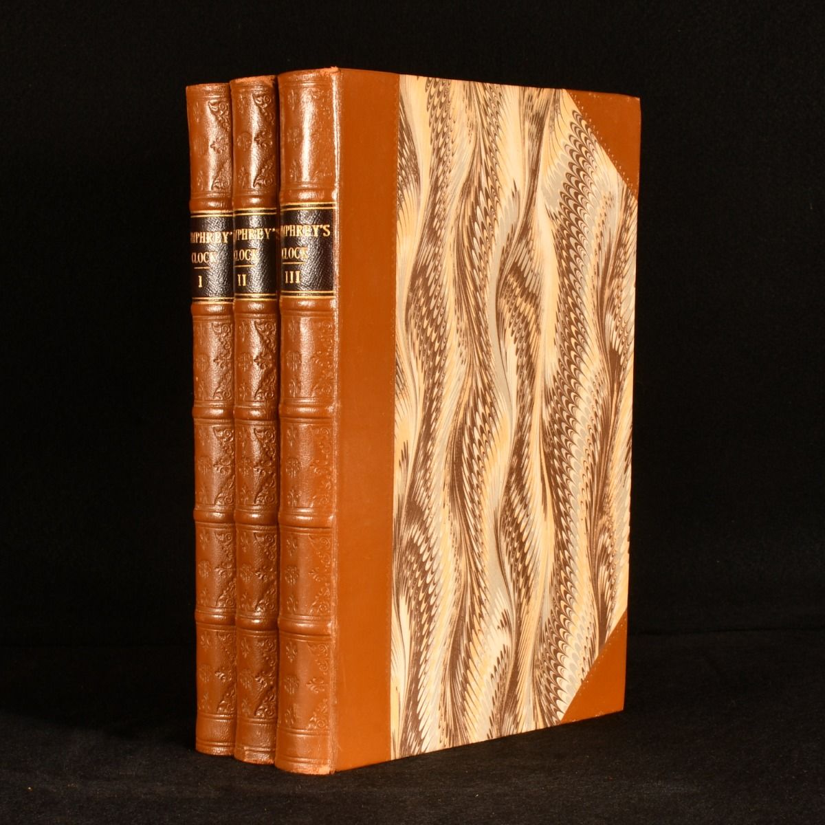 Charles Dickens - Master Humphrey&Apos;S Clock