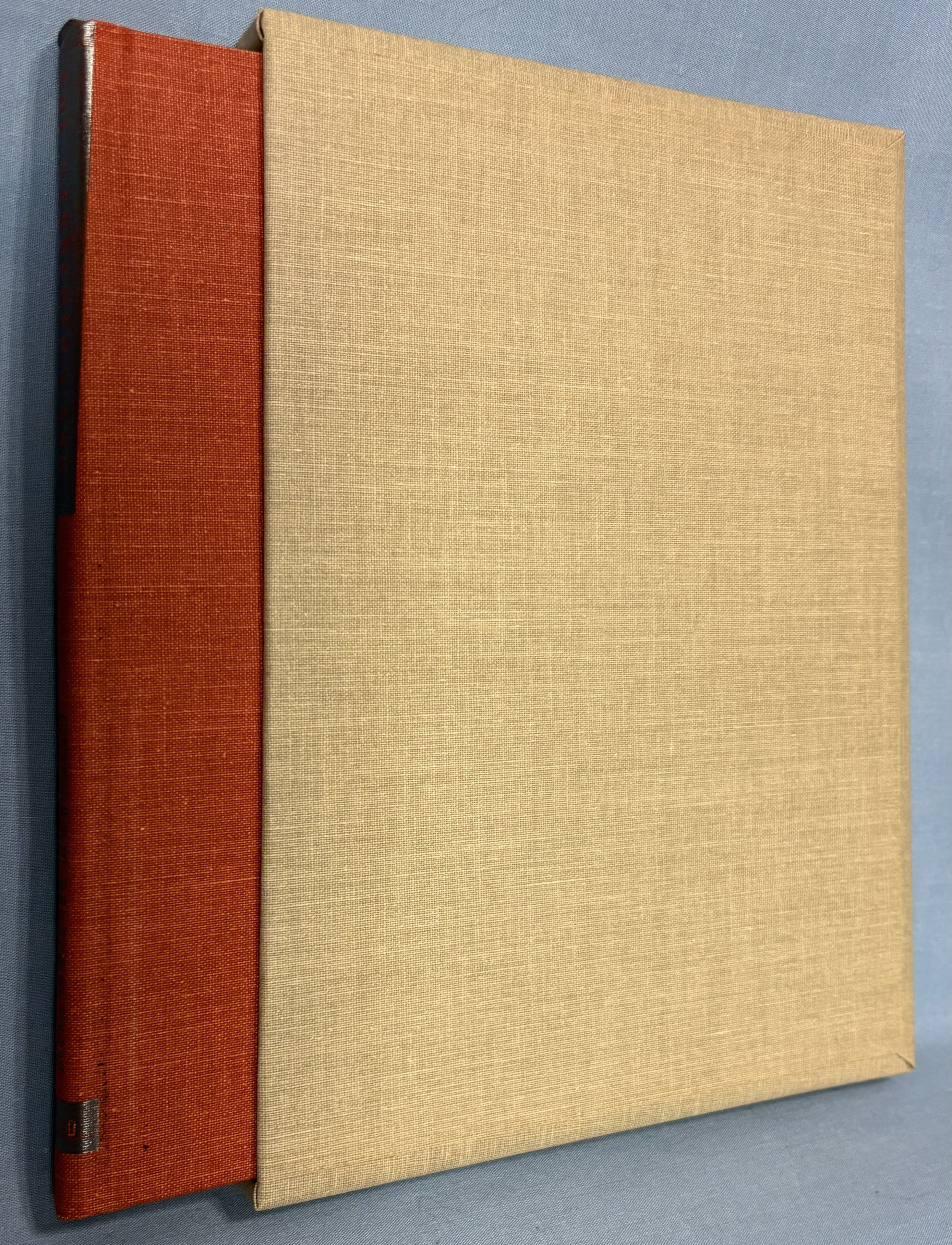 The Gardener's Son (Signed Limited Edition #287/350)