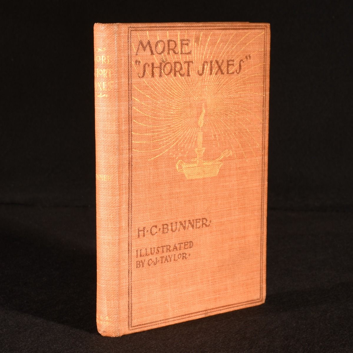 H. C. Bunner [Henry Cuyler Bunner] - More 