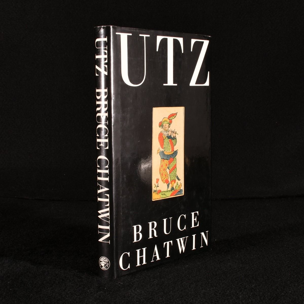 Bruce Chatwin - Utz