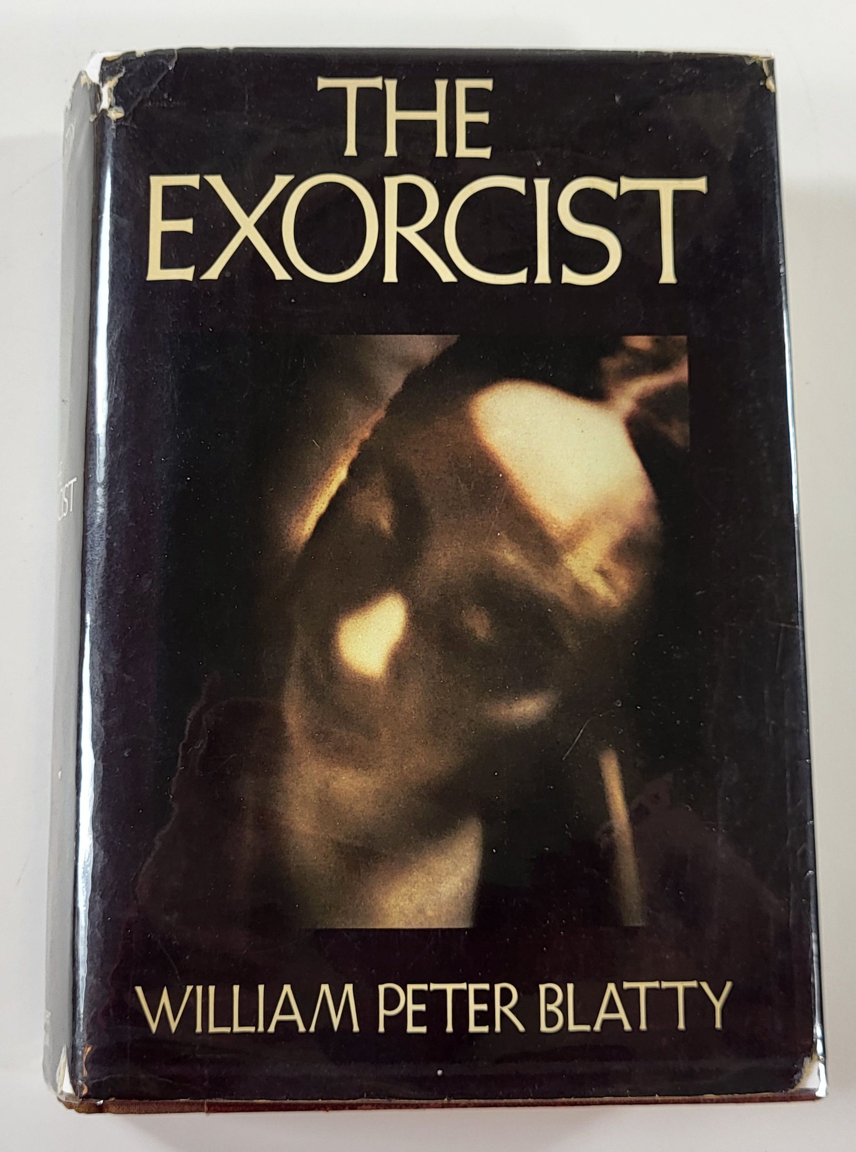 Image for The Exorcist The Exorcist