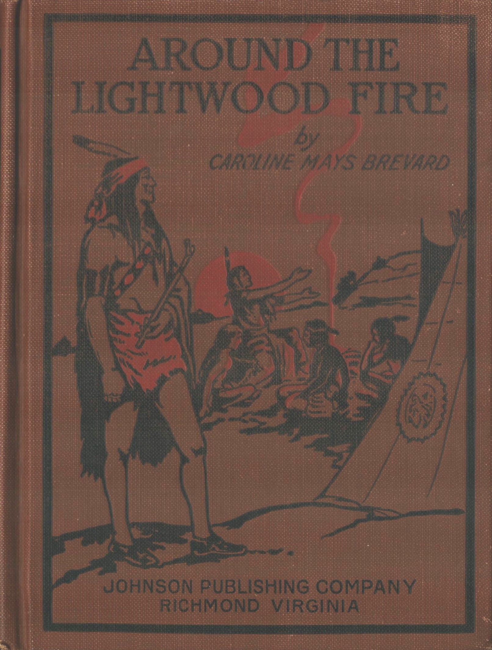 Around the Lightwood Fire