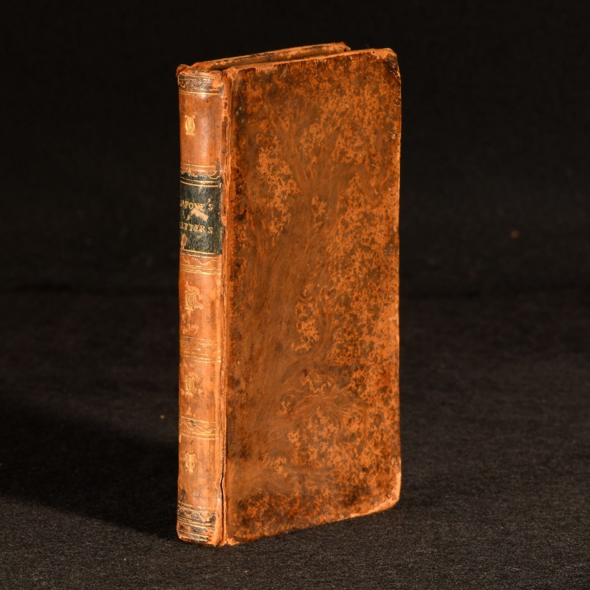 Hester Chapone; Dr John Gregory - Letters on the Improvement of the Mind and a Father&Apos;S Legacy to His Daughters