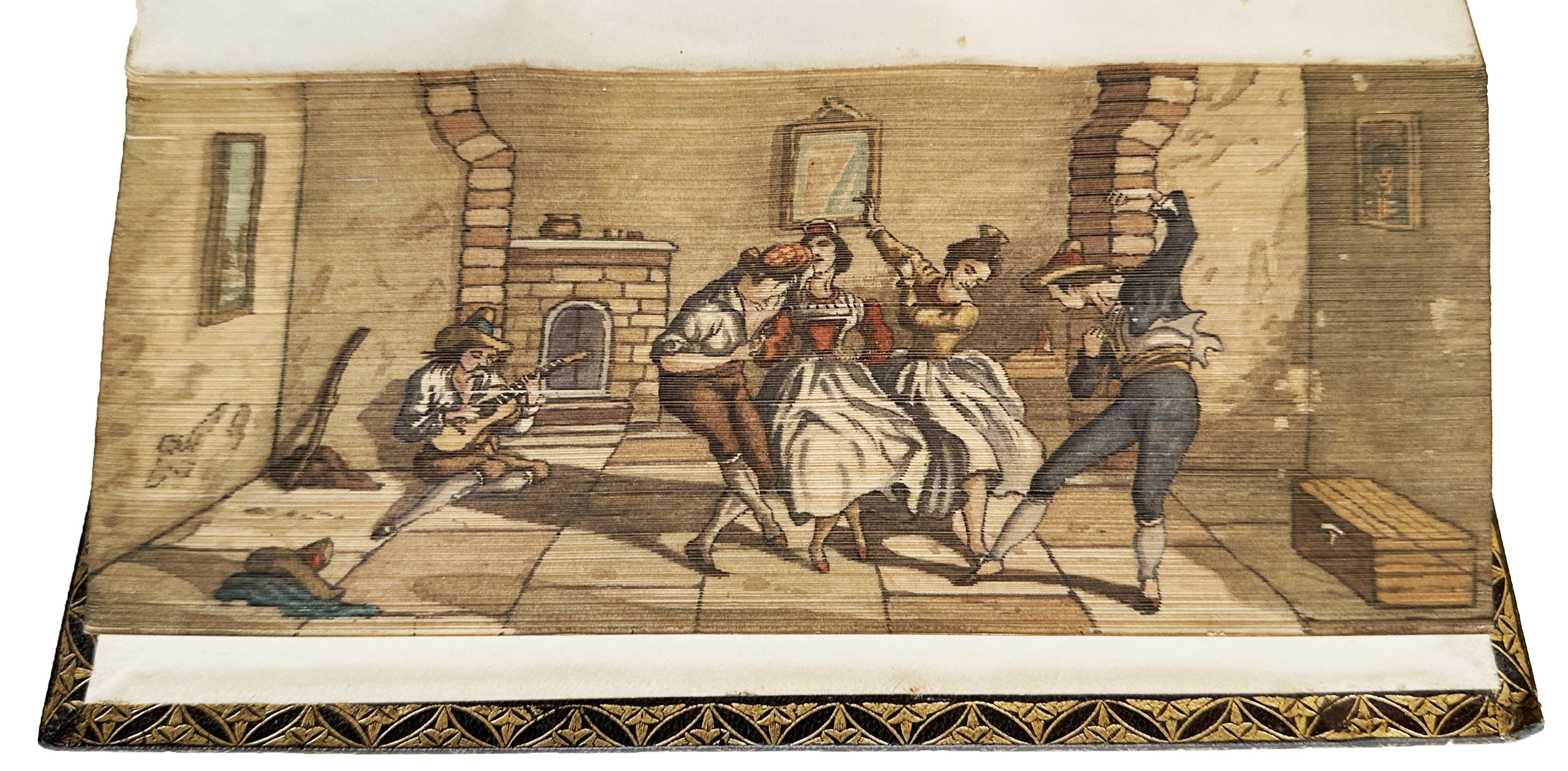 Image for The Alhambra. Author's revised edition. With illustrations by Felix O. C. Darley. The Alhambra. Author's revised edition. With illustrations by Felix O. C. Darley.