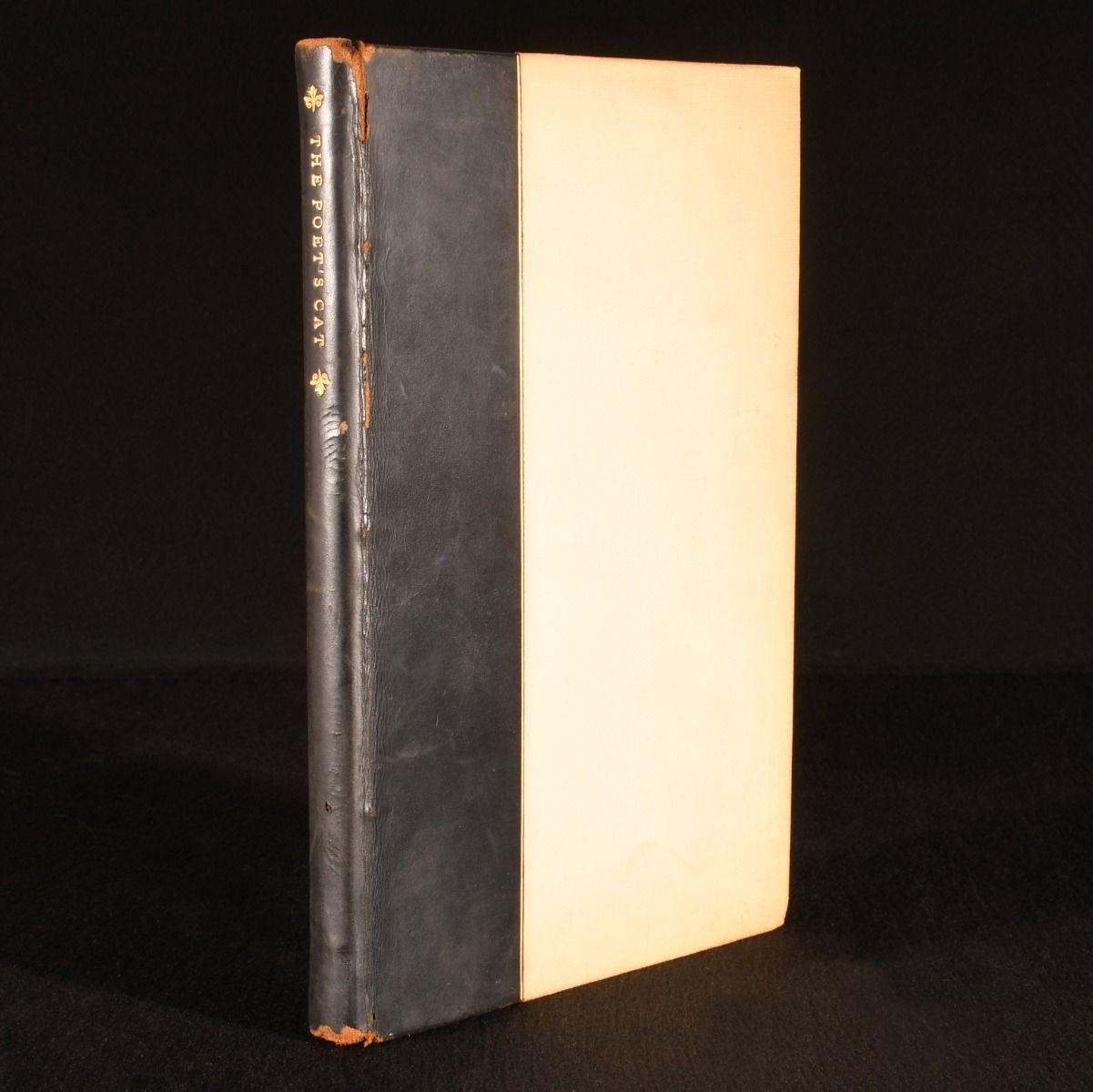 Mona Gooden [ed.] - The Poet&Apos;S Cat, an Anthology