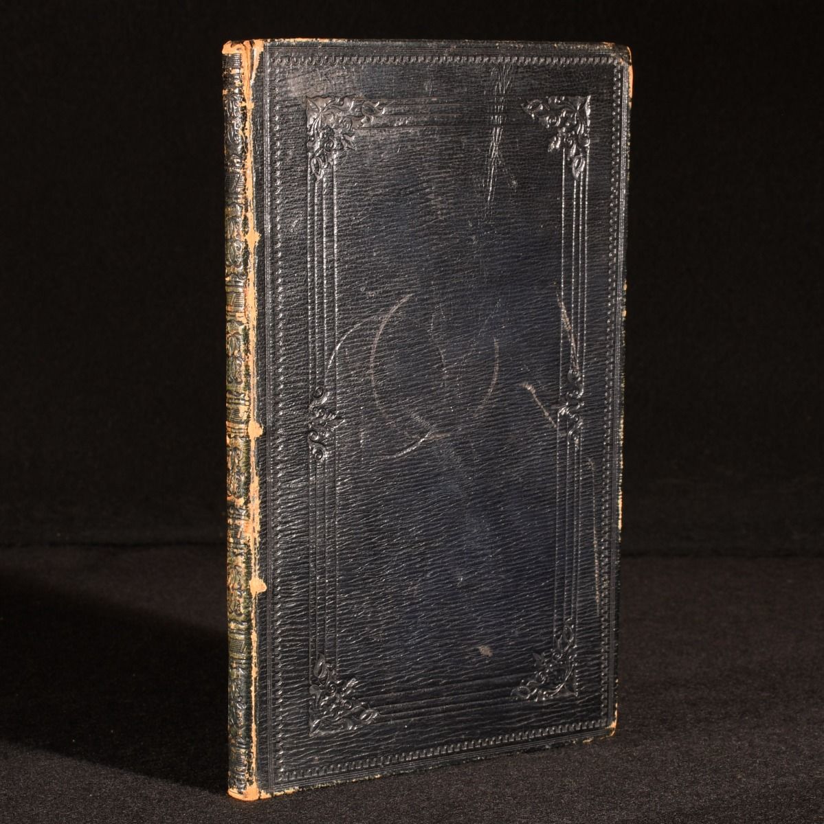 [Gerrard Thomas Andrewes] - A Few Short and Excellent Prayers, Put Together for the Use of a Person Whose Thoughts Are Very Apt to Wander, When Praying without a Book