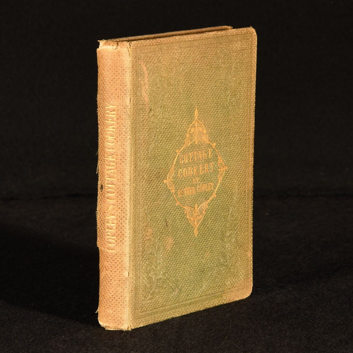 Esther Copley - The Complete Cottage Cookery