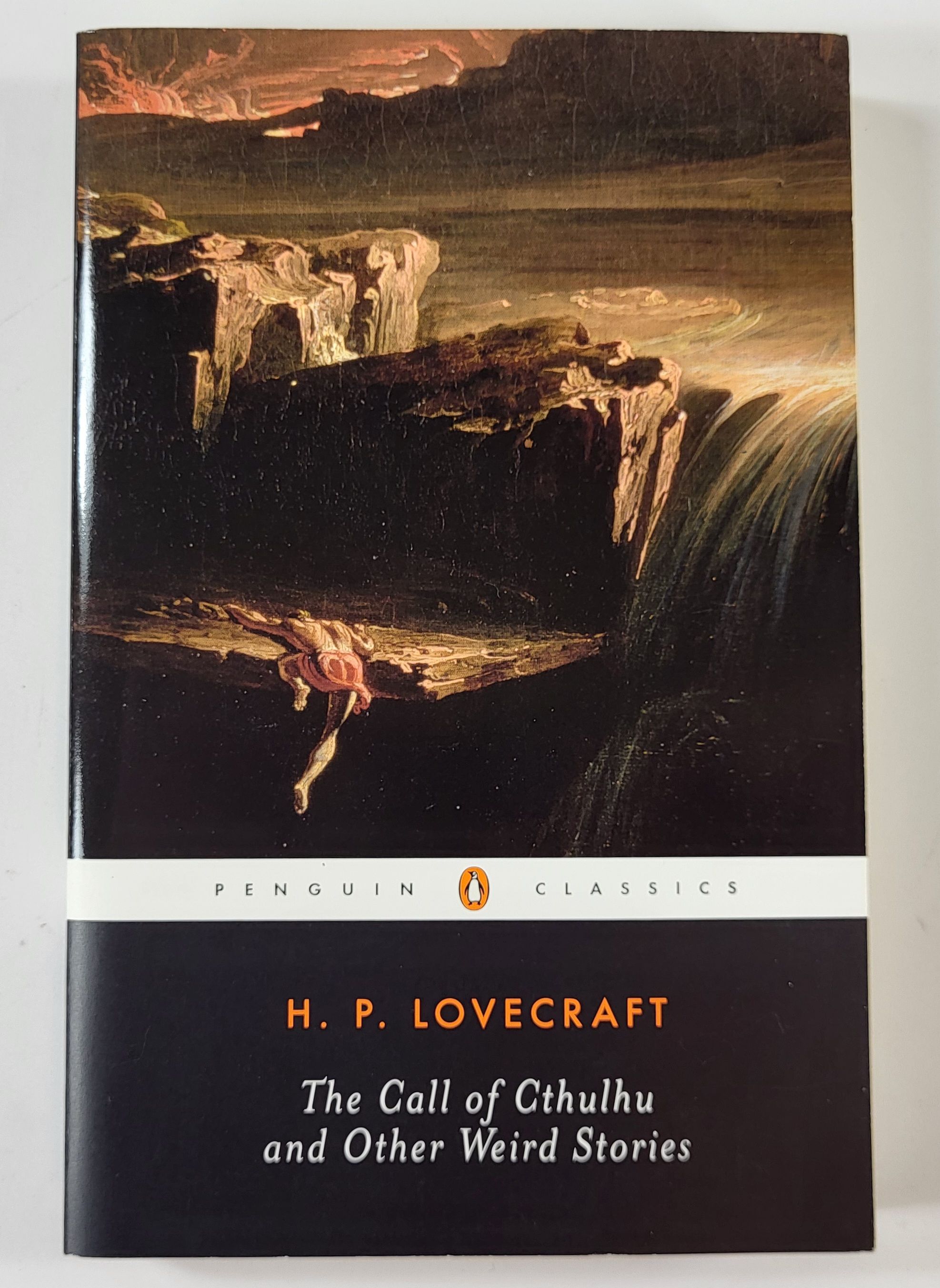Image for The Call of Cthulhu and Other Weird Stories The Call of Cthulhu and Other Weird Stories