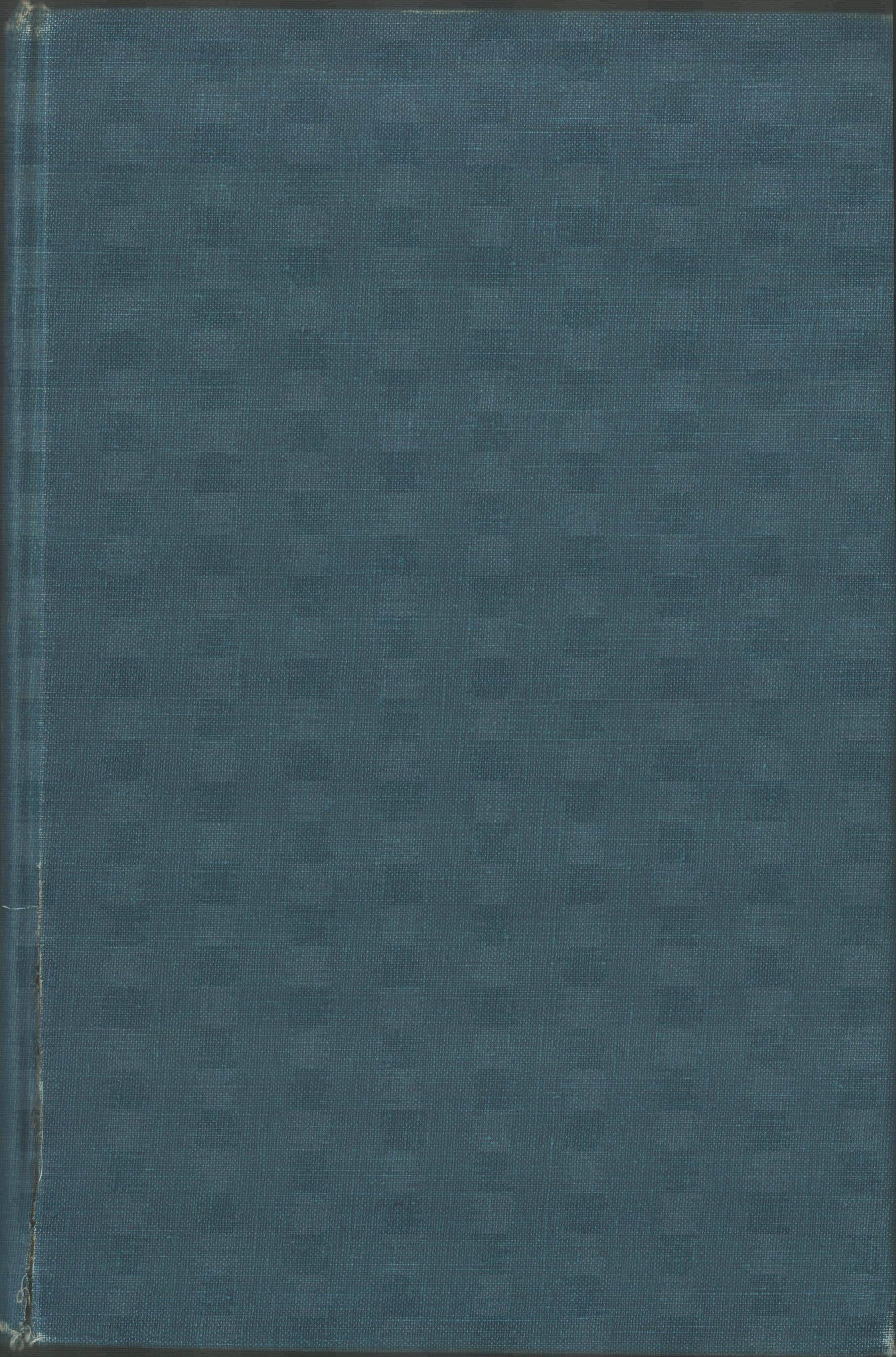 The Variorum Edition of the Plays of W.B. Yeats