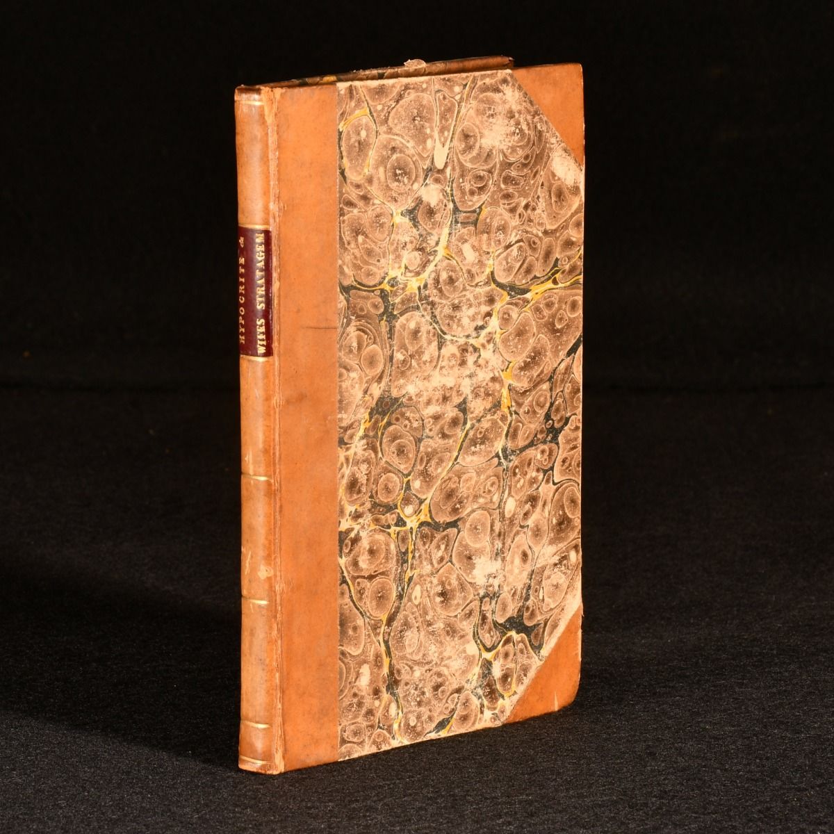 Isaac Bickerstaff; John Poole - The Hypocrite; the Wife&Apos;S Stratagem
