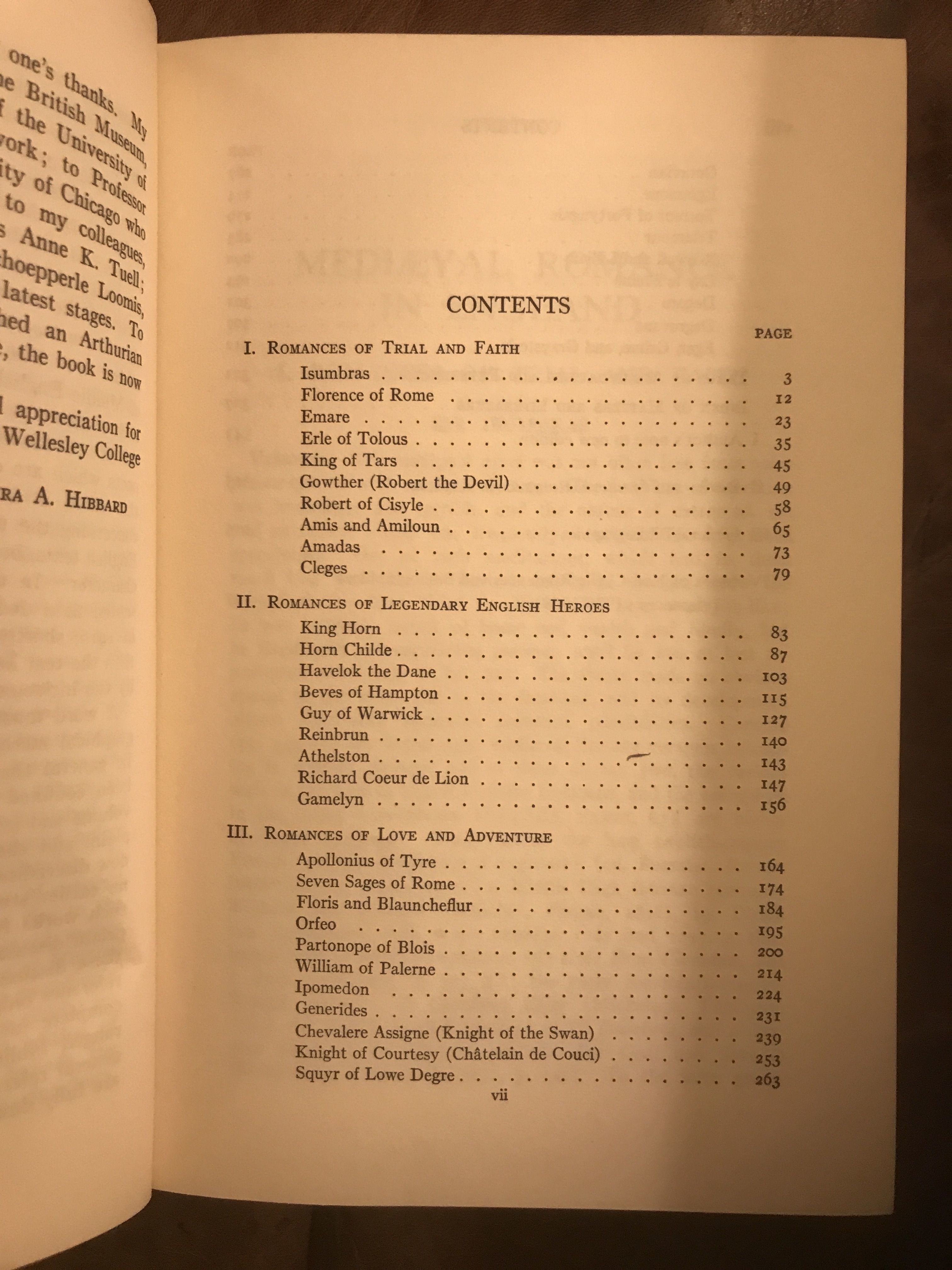 Image for Mediaeval Romance In England A Study Of The Sources And Analogues Of The Non-Cyclic Metrical Romances Mediaeval Romance In England A Study Of The Sources And Analogues Of The Non-Cyclic Metrical Romances