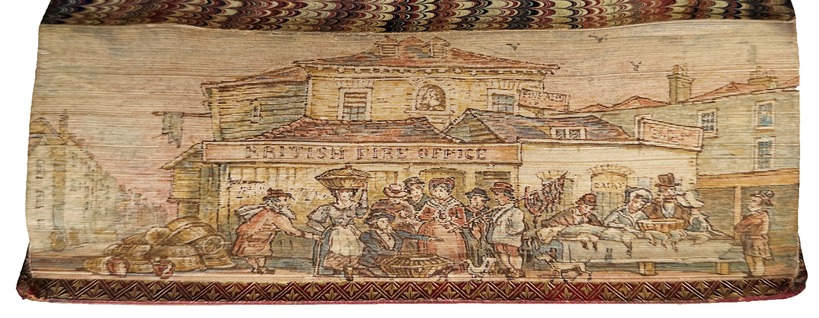 Image for The British Almanac of the Society for the Diffusion of Useful Knowledge, for the year of Our Lord 1863, being the third after Bissextile, or leap year. BOUND WITH: Companion to the Almanac. . . 1863. I. General information on subjects of mathematics, natural philosophy, natural history, chronology, The British Almanac of the Society for the Diffusion of Useful Knowledge, for the year of Our Lord 1863, being the third after Bissextile, or leap year. BOUND WITH: Companion to the Almanac. . . 1863. I. General information on subjects of mathematics, natural philosophy, natural history, chronology,