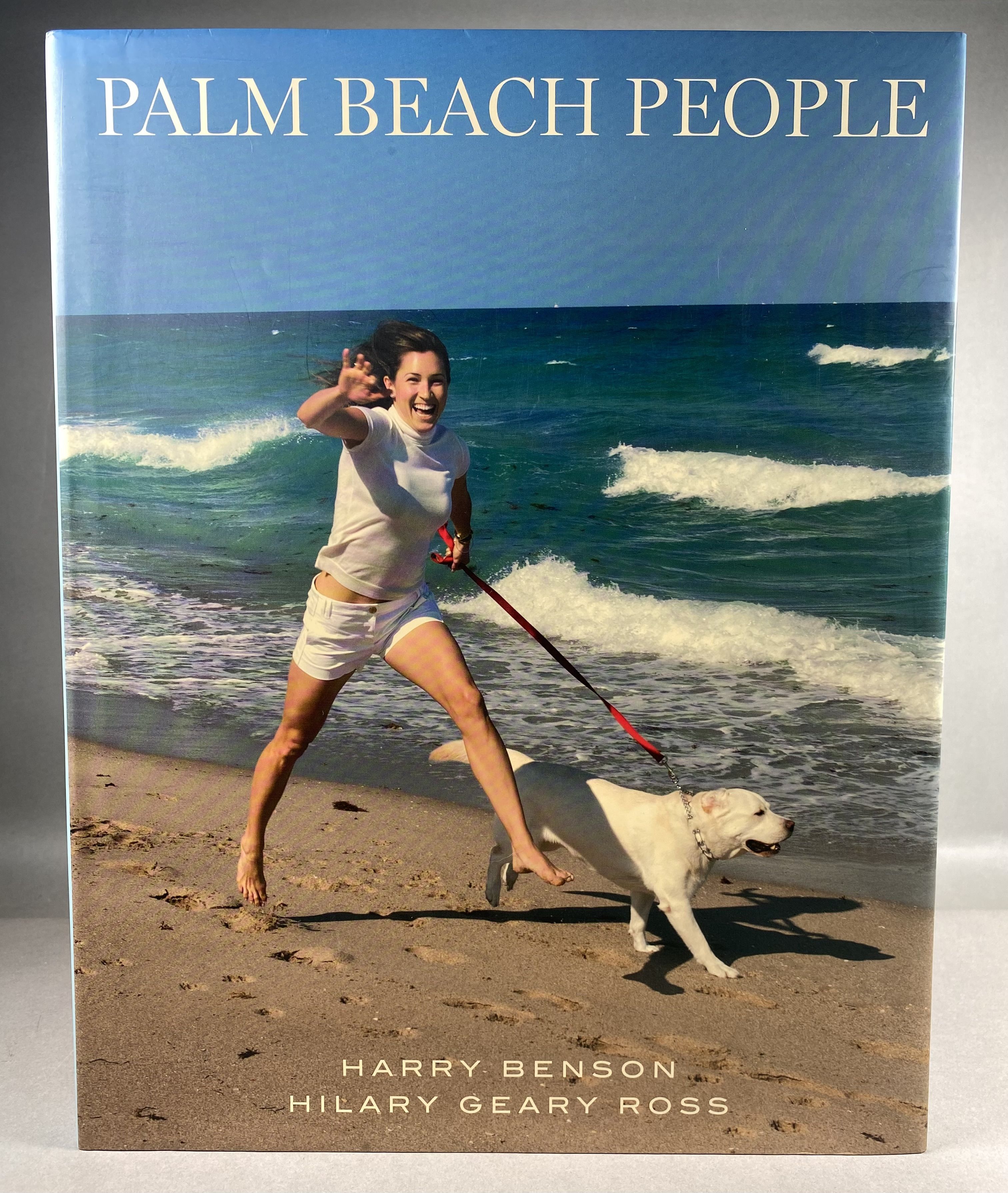 Palm Beach People [Signed]