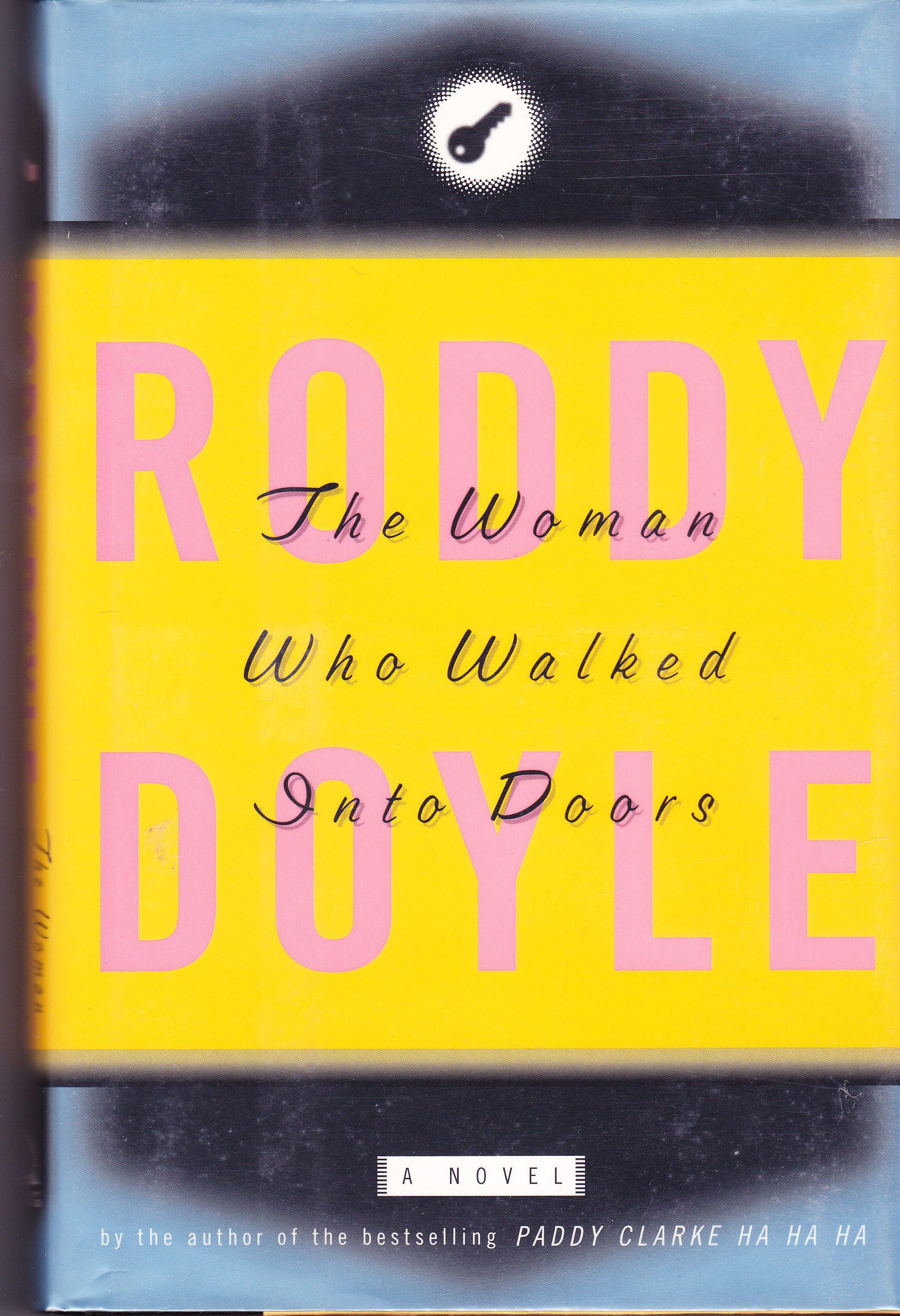 The Woman Who Walked Into Doors