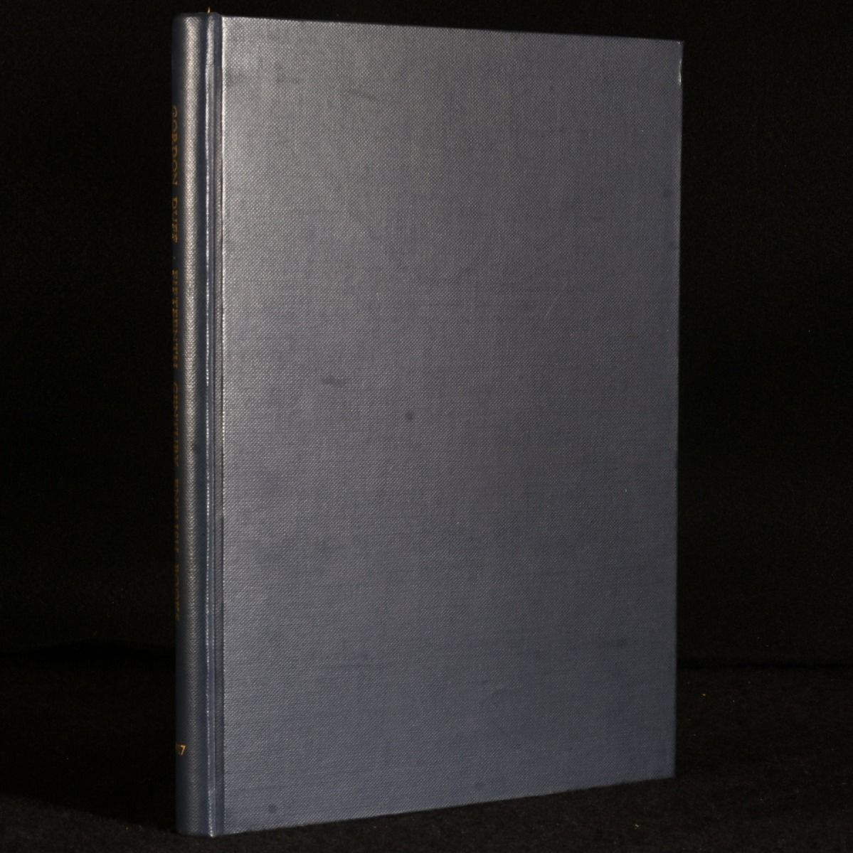 E. Gordon Duff - Fifteenth Century English Books: A Bibliography of Books and Documents Printed in England and of Books for the English Market Printed Abroad