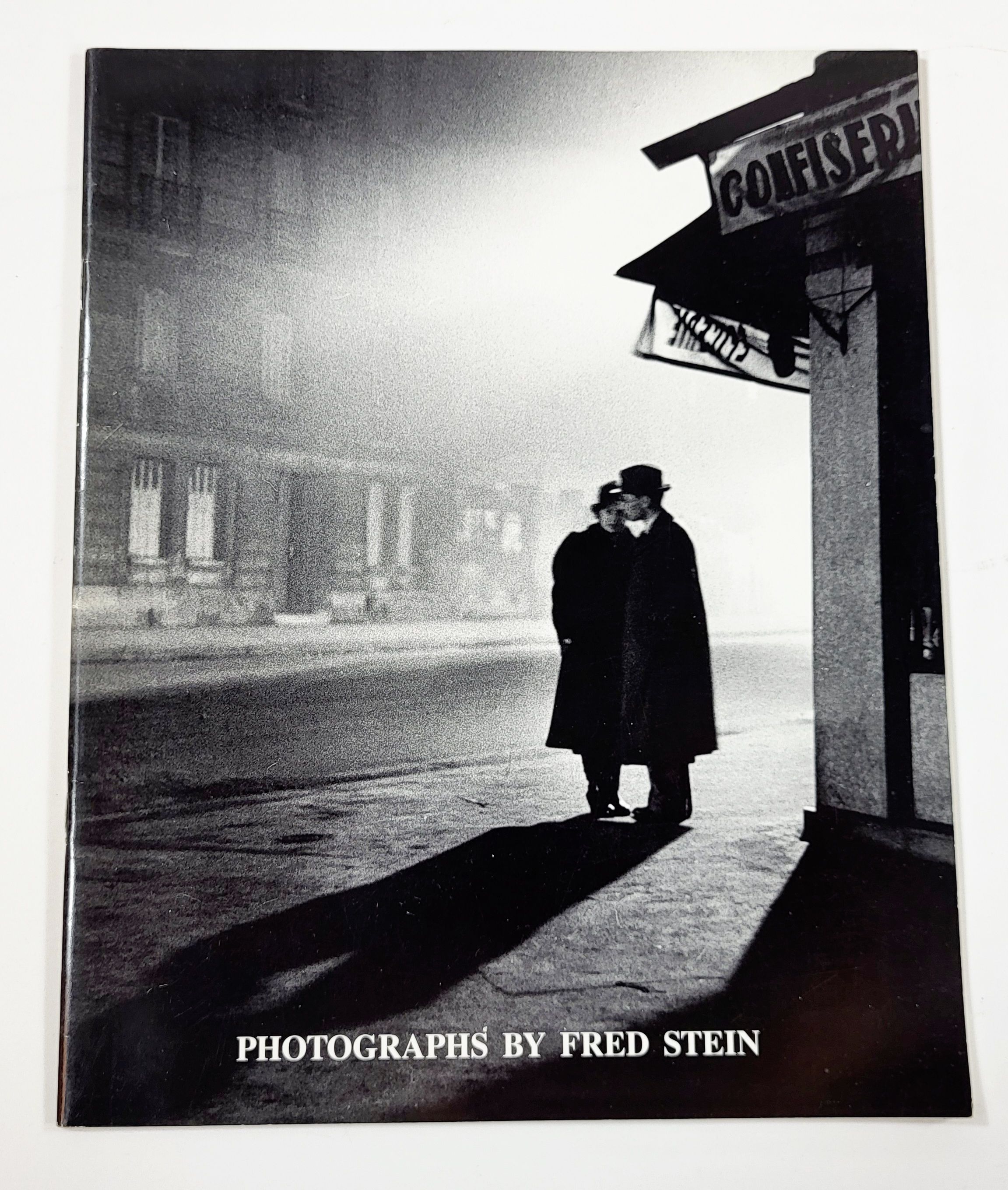 Photographs By Fred Stein (1909-1967). Limited Edition Prints. Paris 1930s, New York 1940s