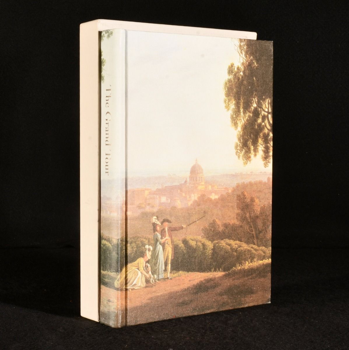 Roger Hudson (Ed) - The Grand Tour 1592-1796