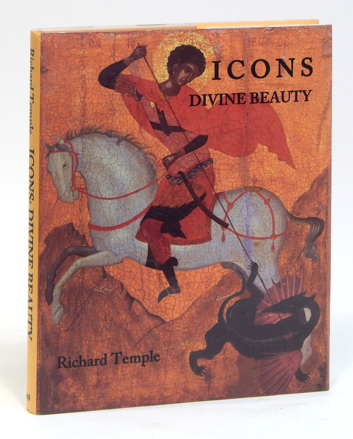 Icons: Divine Beauty