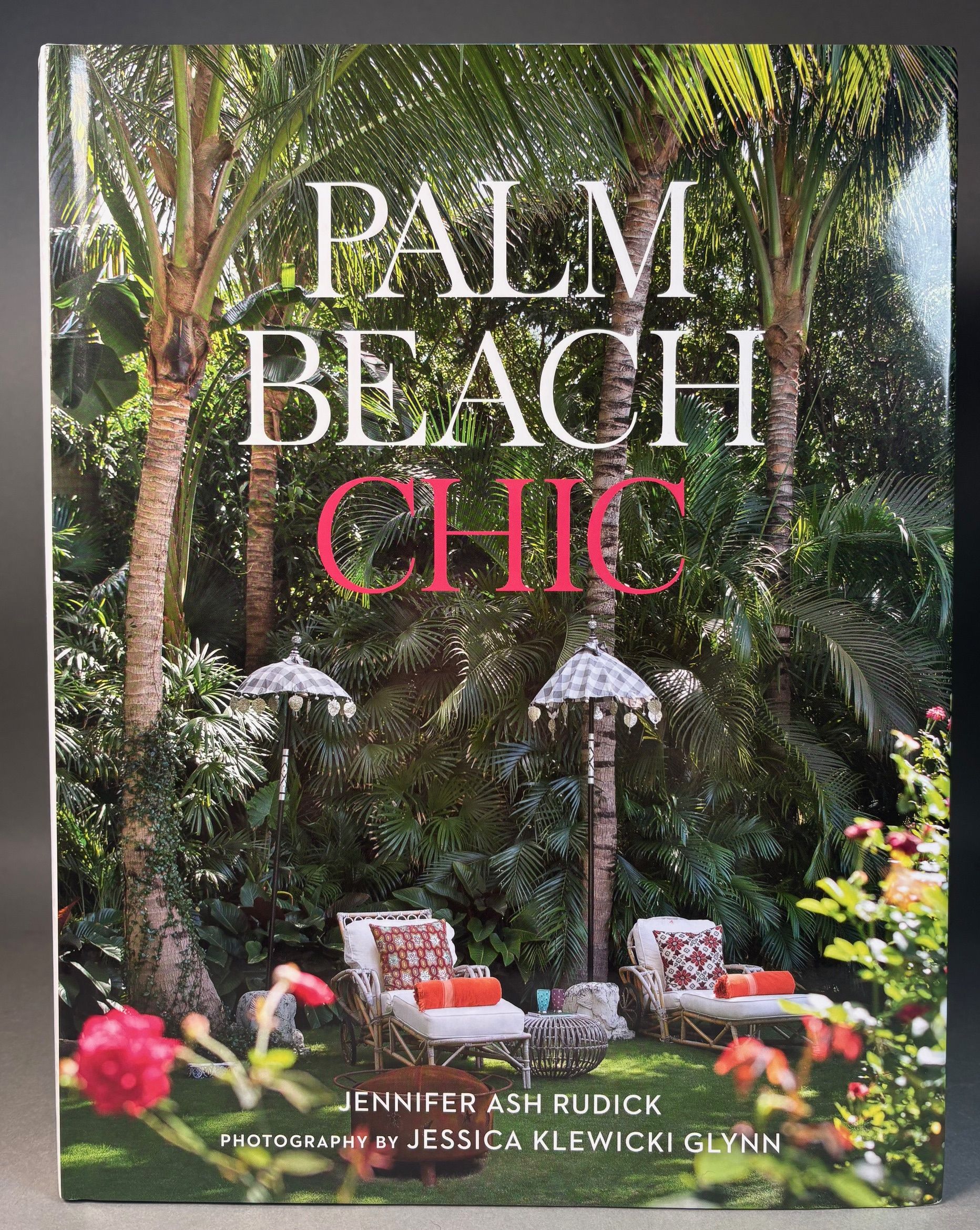Image for Palm Beach Chic Palm Beach Chic