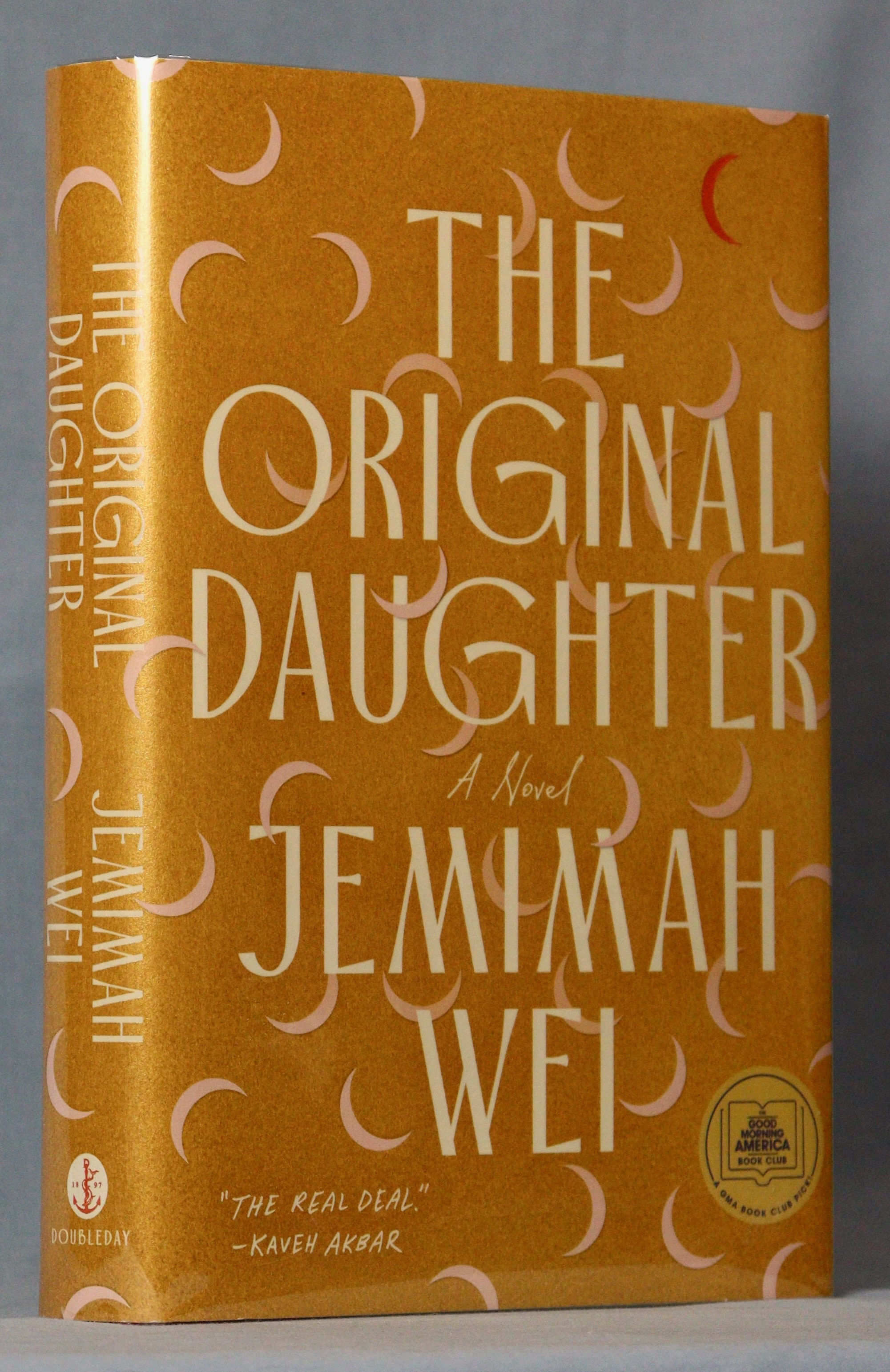 The Original Daughter (Signed)