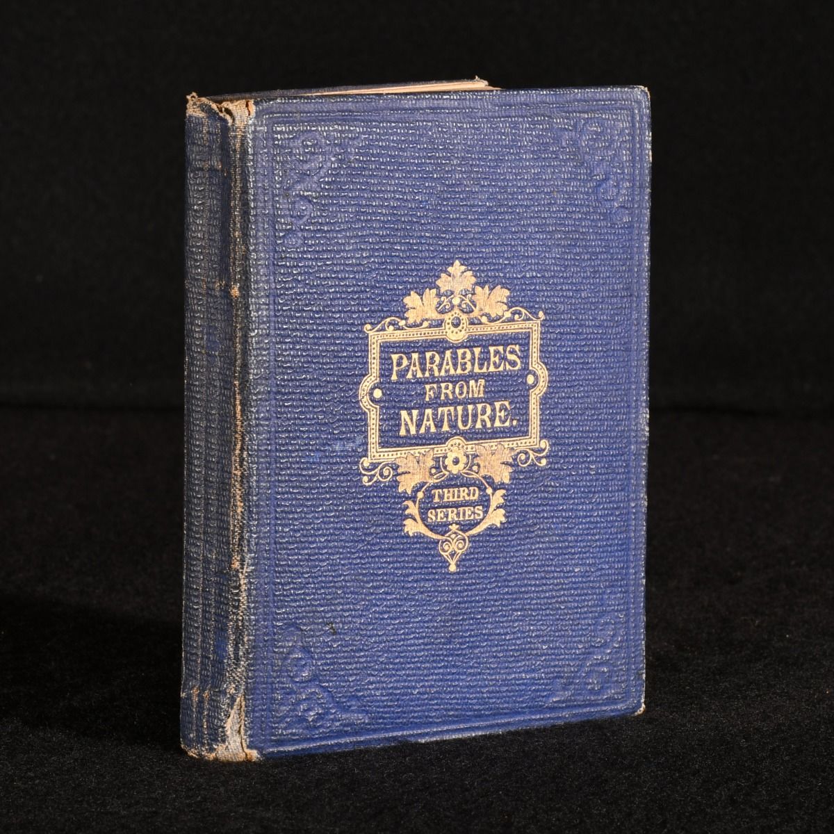 Mrs. Alfred Gatty [Margaret Gatty] - Red Snow and Other Parables from Nature