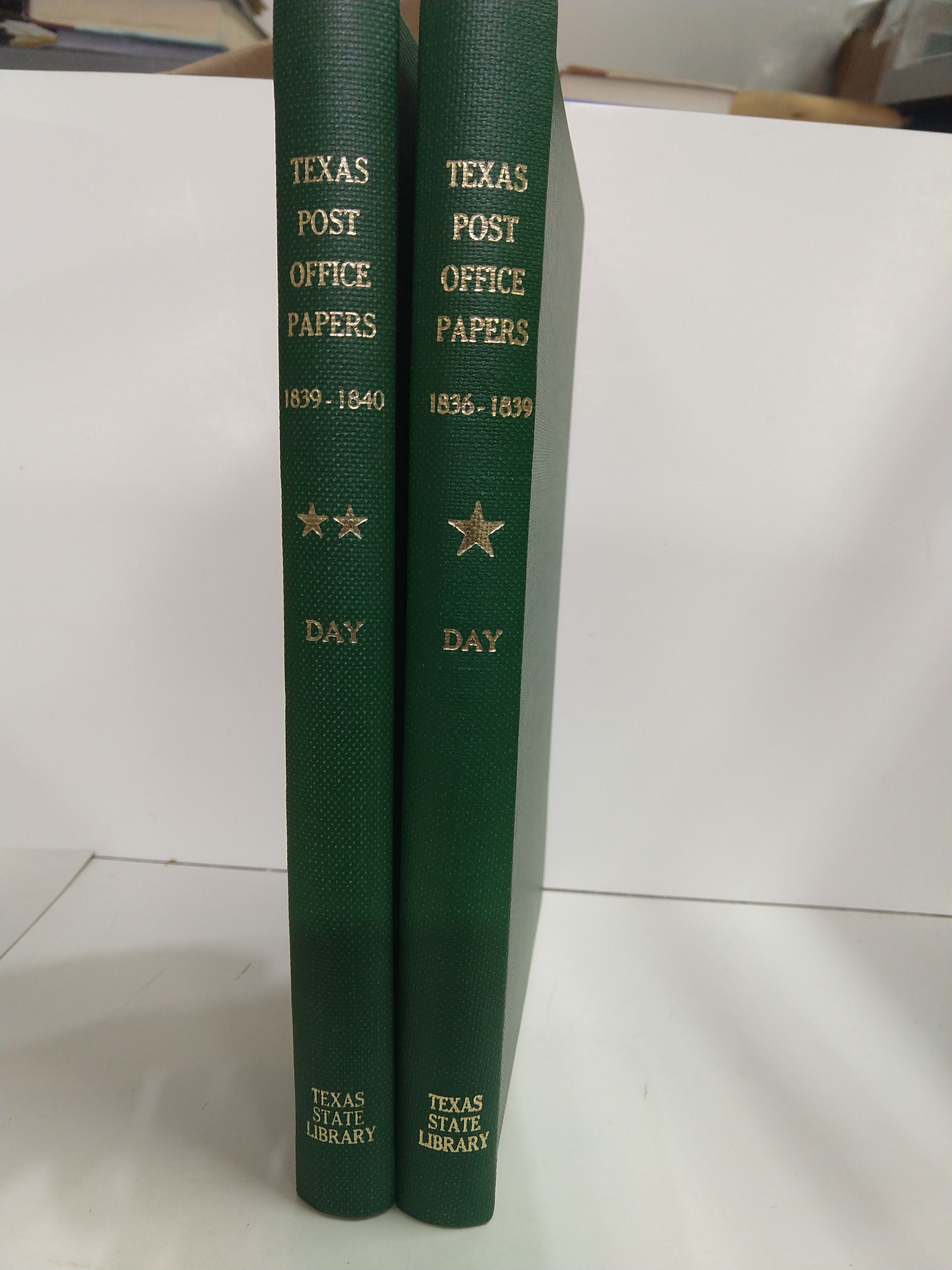 Compendious Papers The Texas Almanac 1857-1873: A Compendium of Texas History