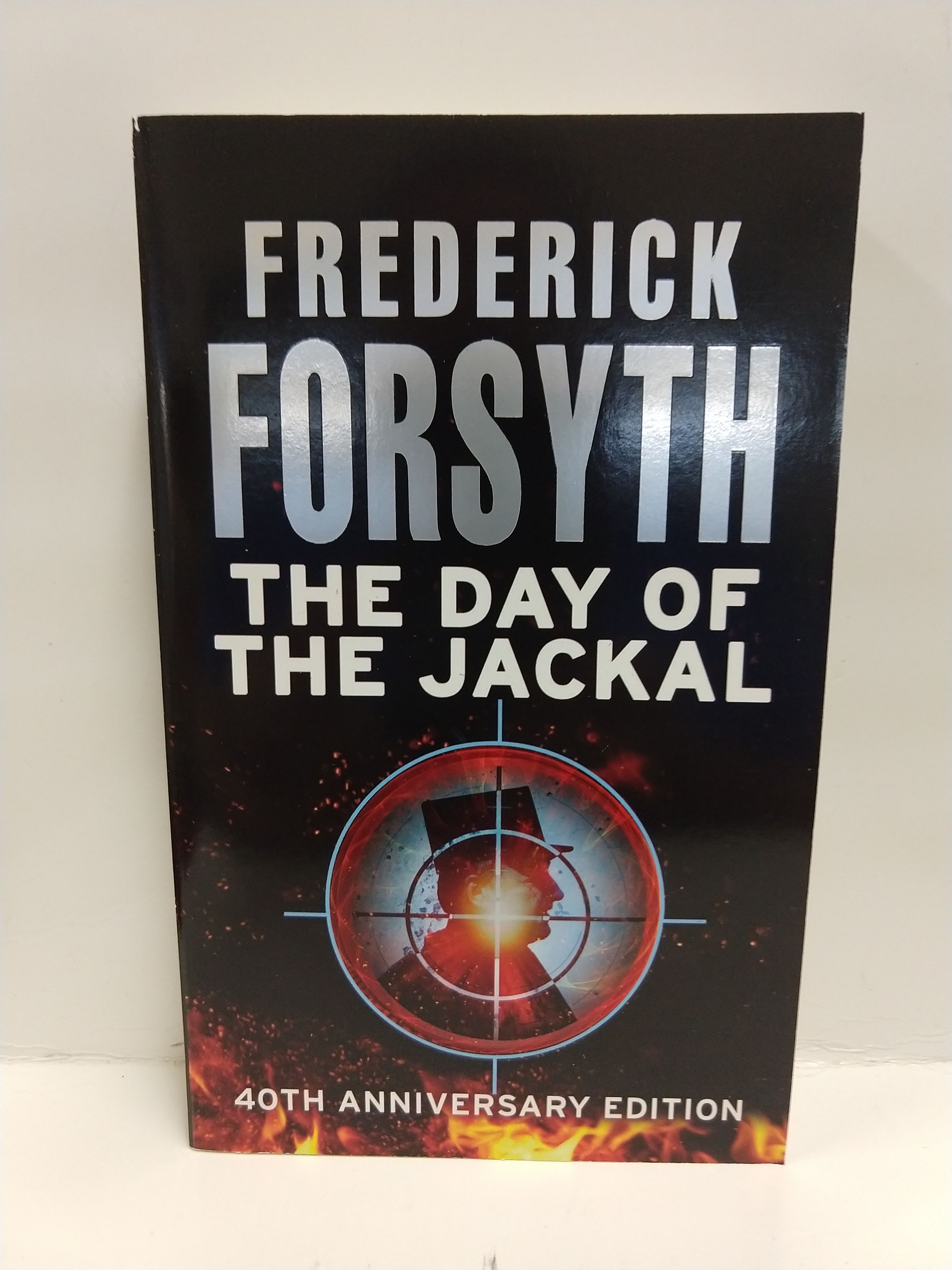 The Day of the Jackal