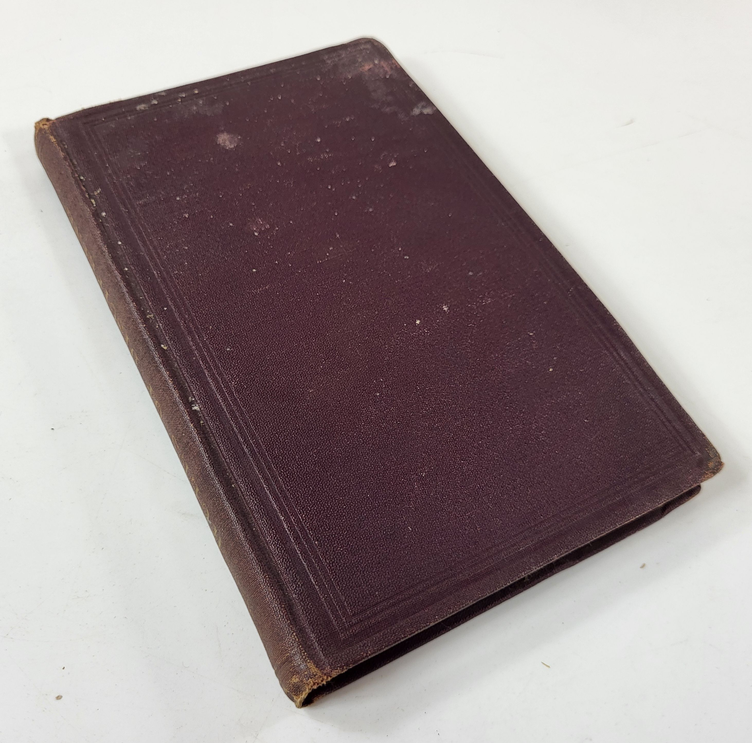 Rules of Discipline of the Yearly Meeting of Friends, for Pennsylvania, New Jersey, Delaware and the Eastern Parts of Maryland