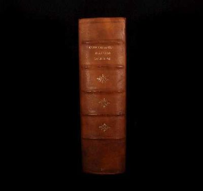 F. P. Dutripon - Concordantiae Bibliorum Sacrorum