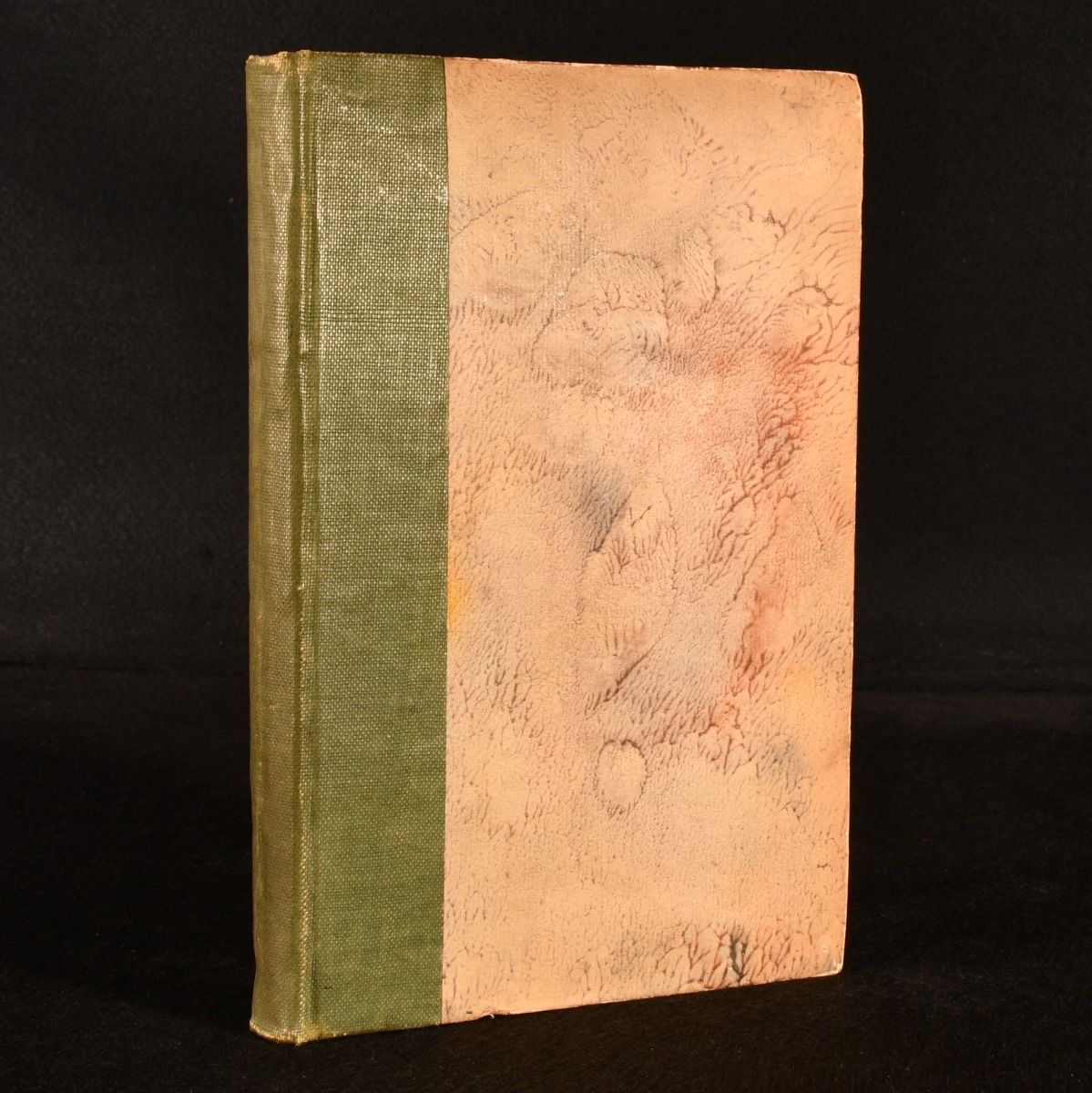 Stanley Huntley - Spoopendyke Sketches
